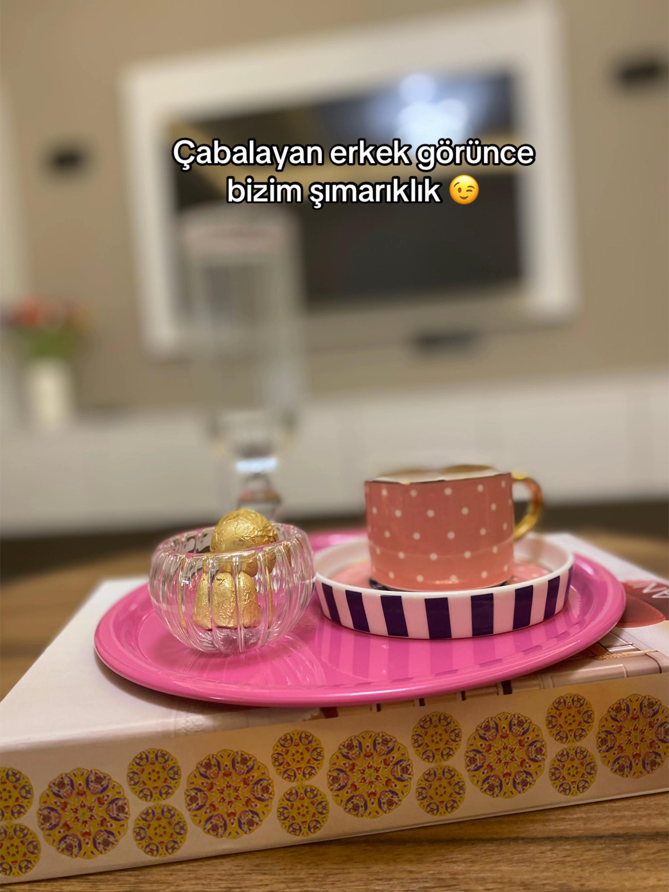 @Kahve k&ouml;şem
