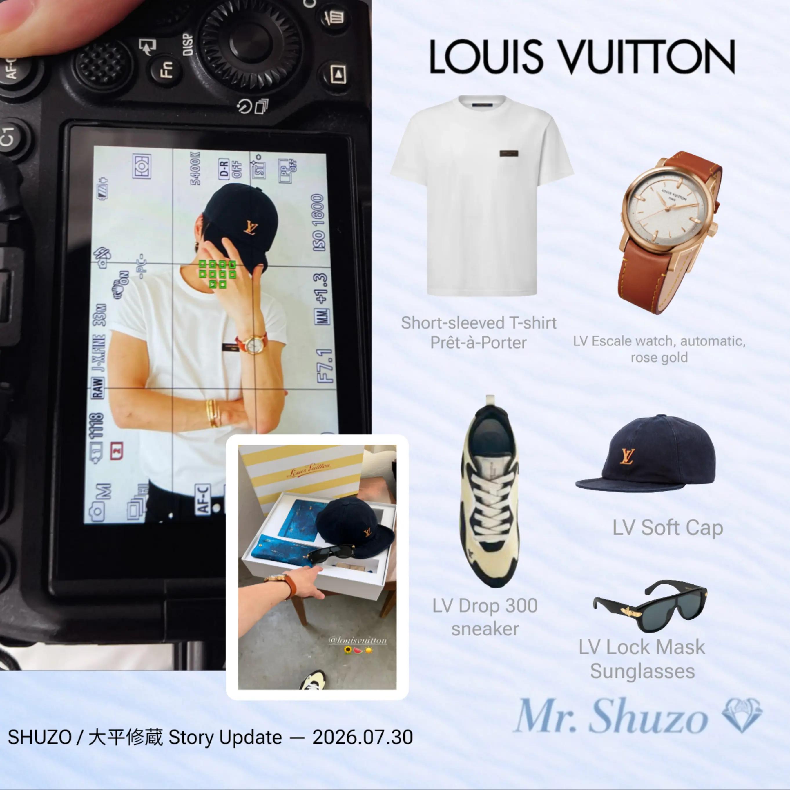 @Moni 🌸モニカ  | SHUZO fanpage💎