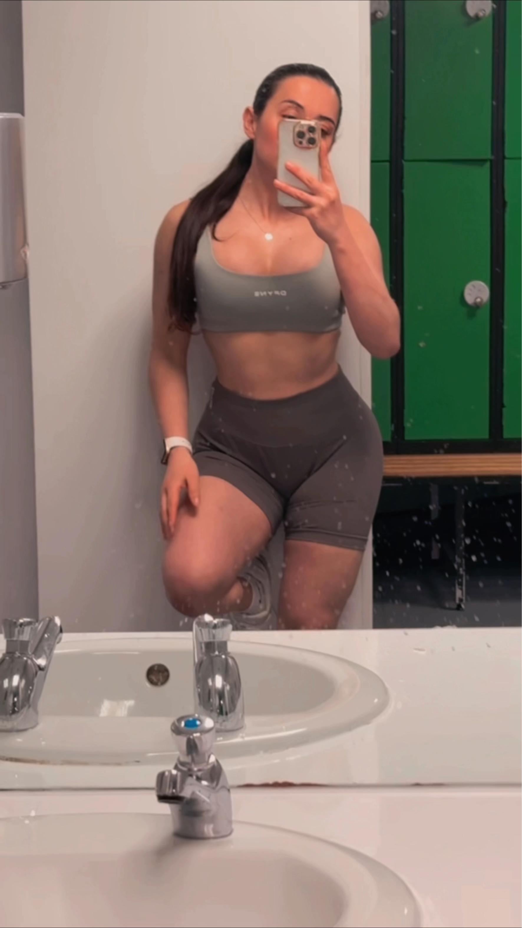 @Bruna Santos