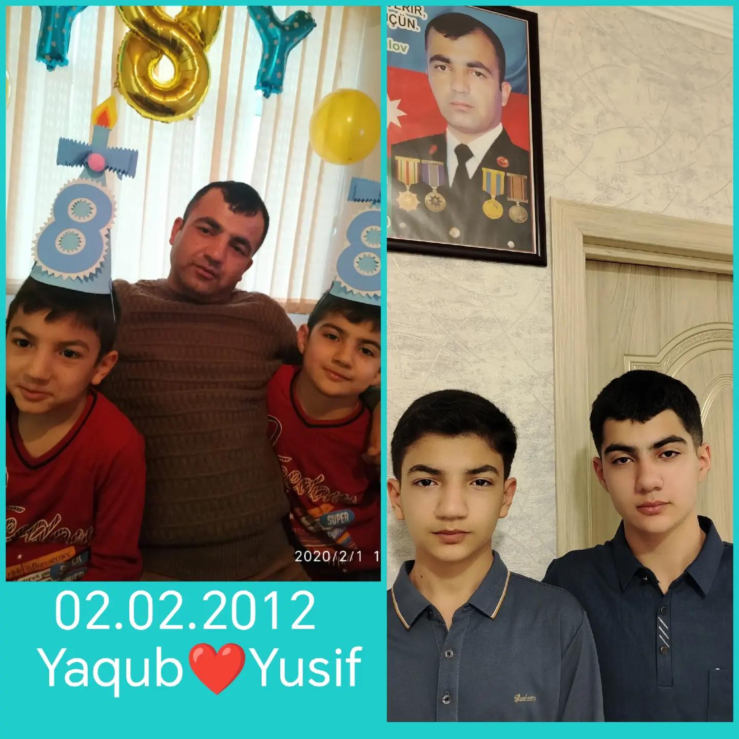 @Taleh İsmayilov🇦🇿 ✅