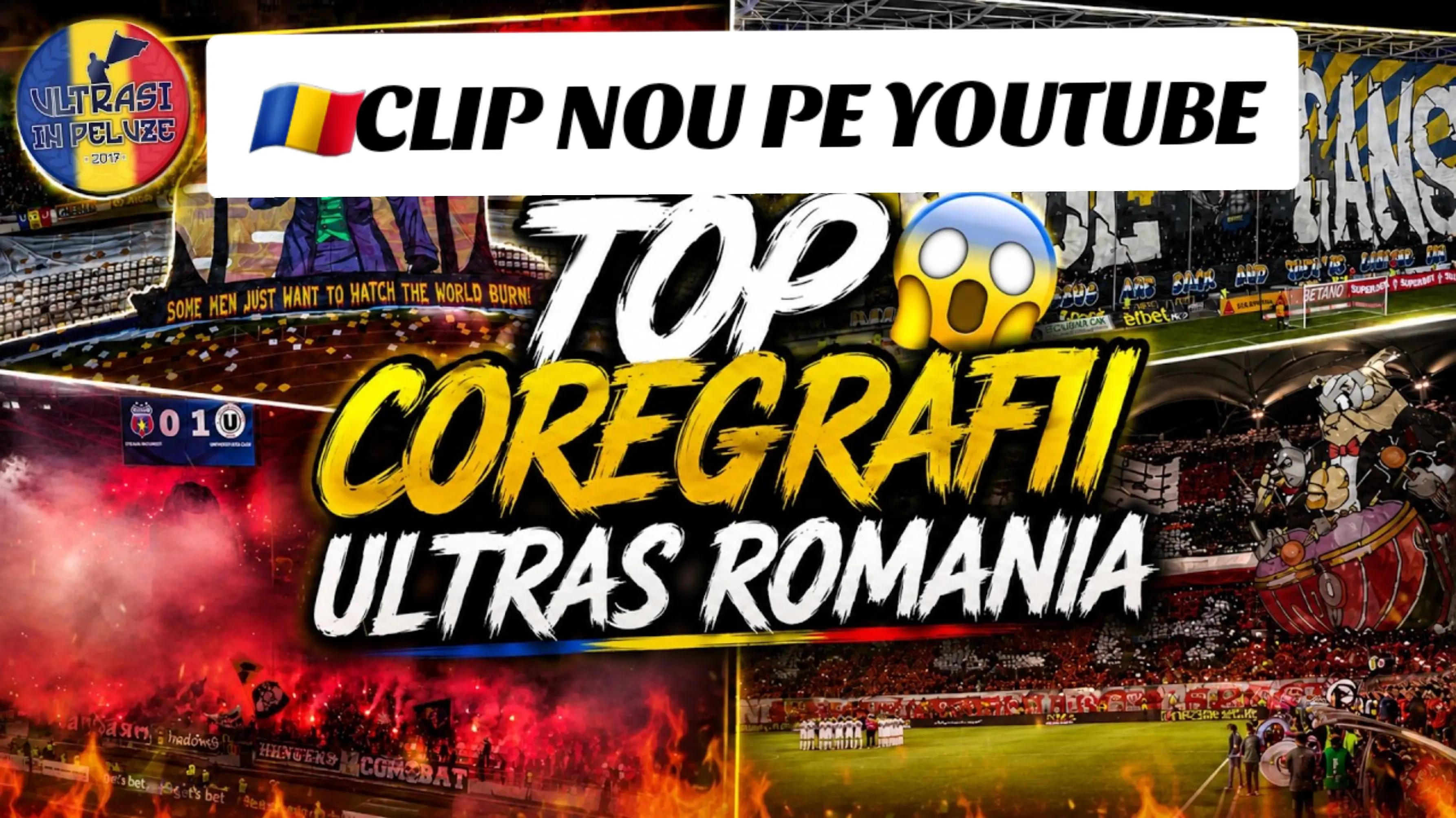 @Ultrași În Peluze