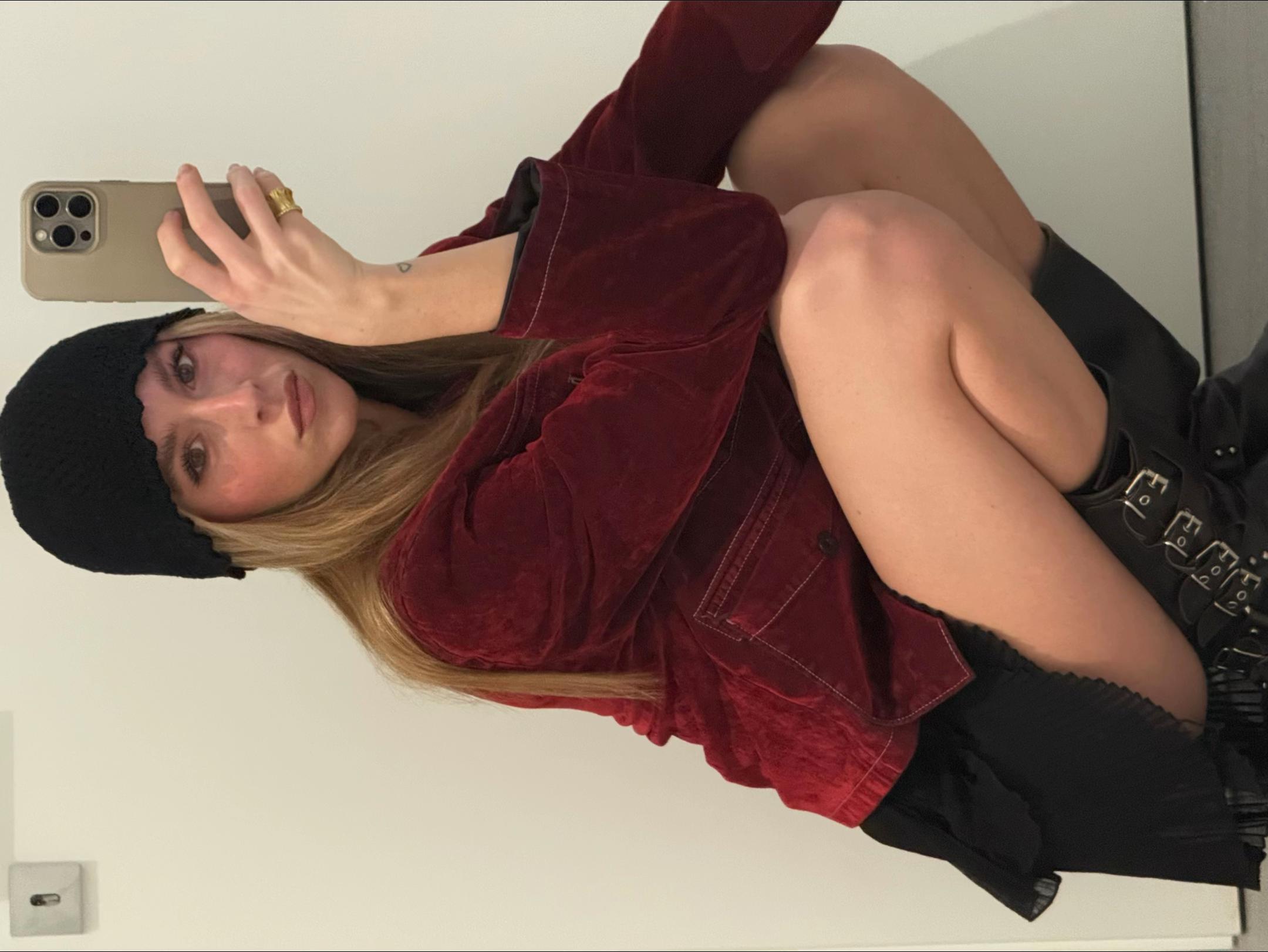 @Carlotta Martini