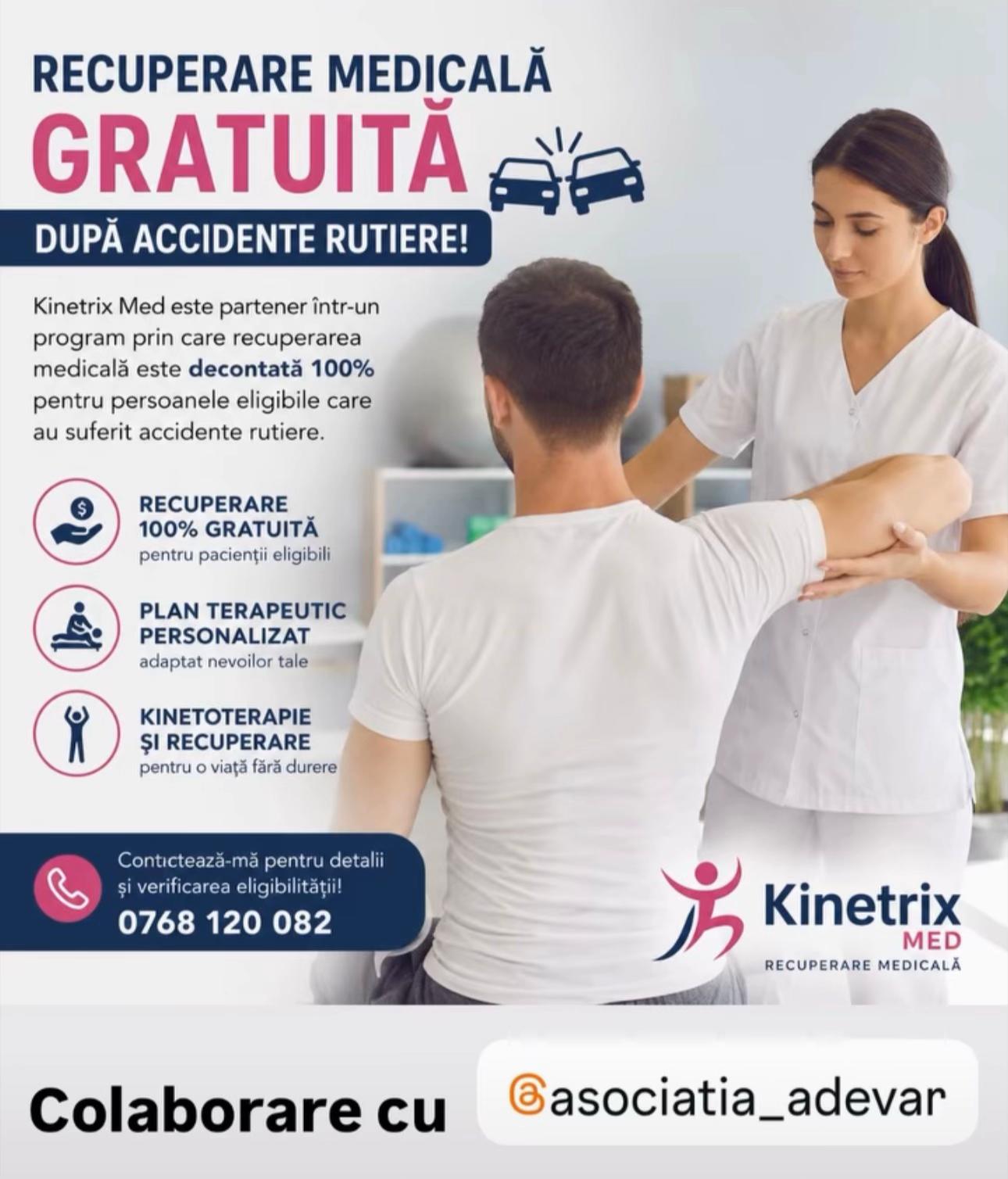 @Alexandra Kinetoterapeut