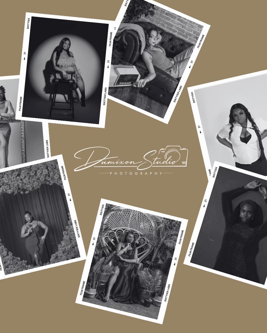 @Dumixon.Studio
