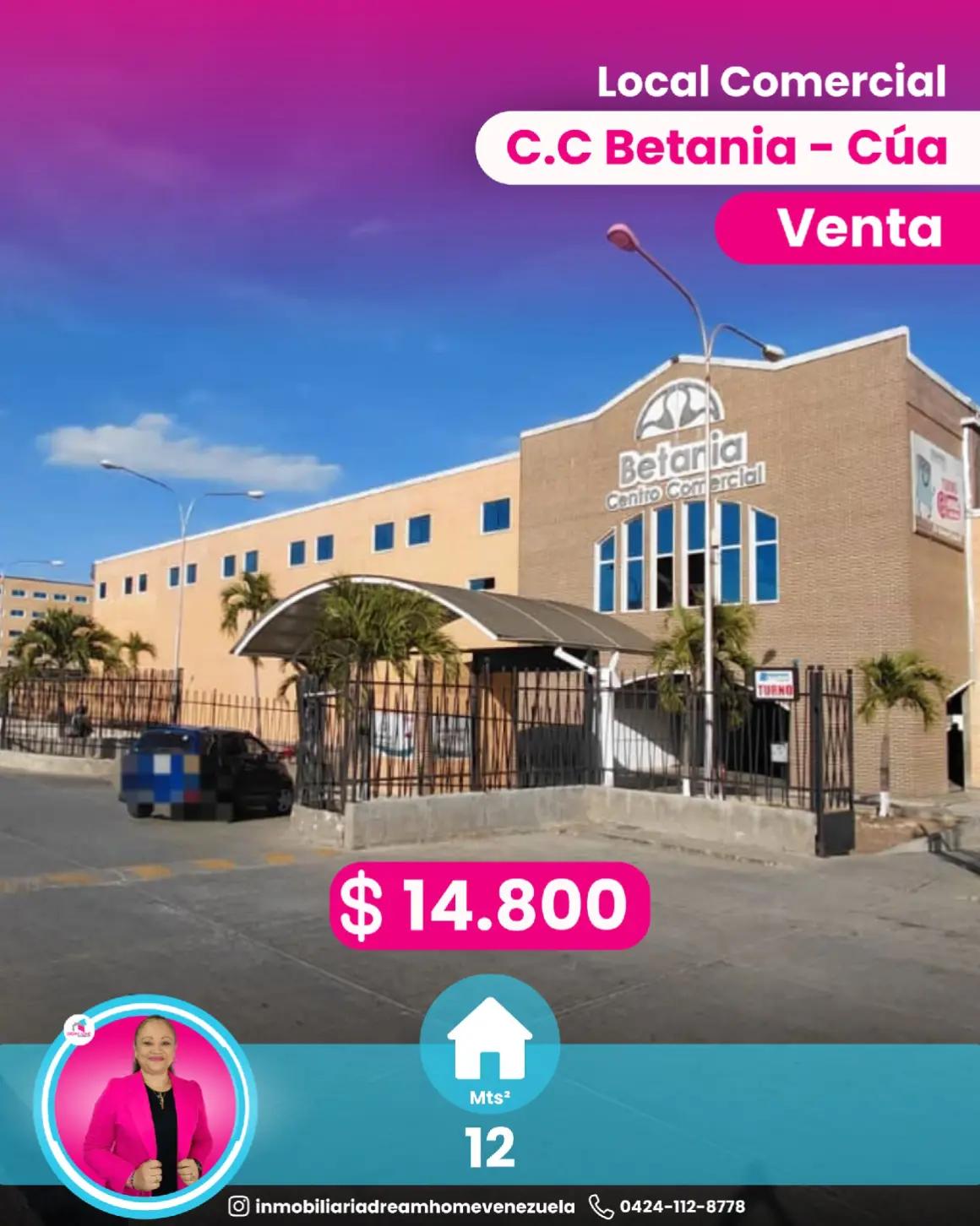 @Dream Home Venezuela
