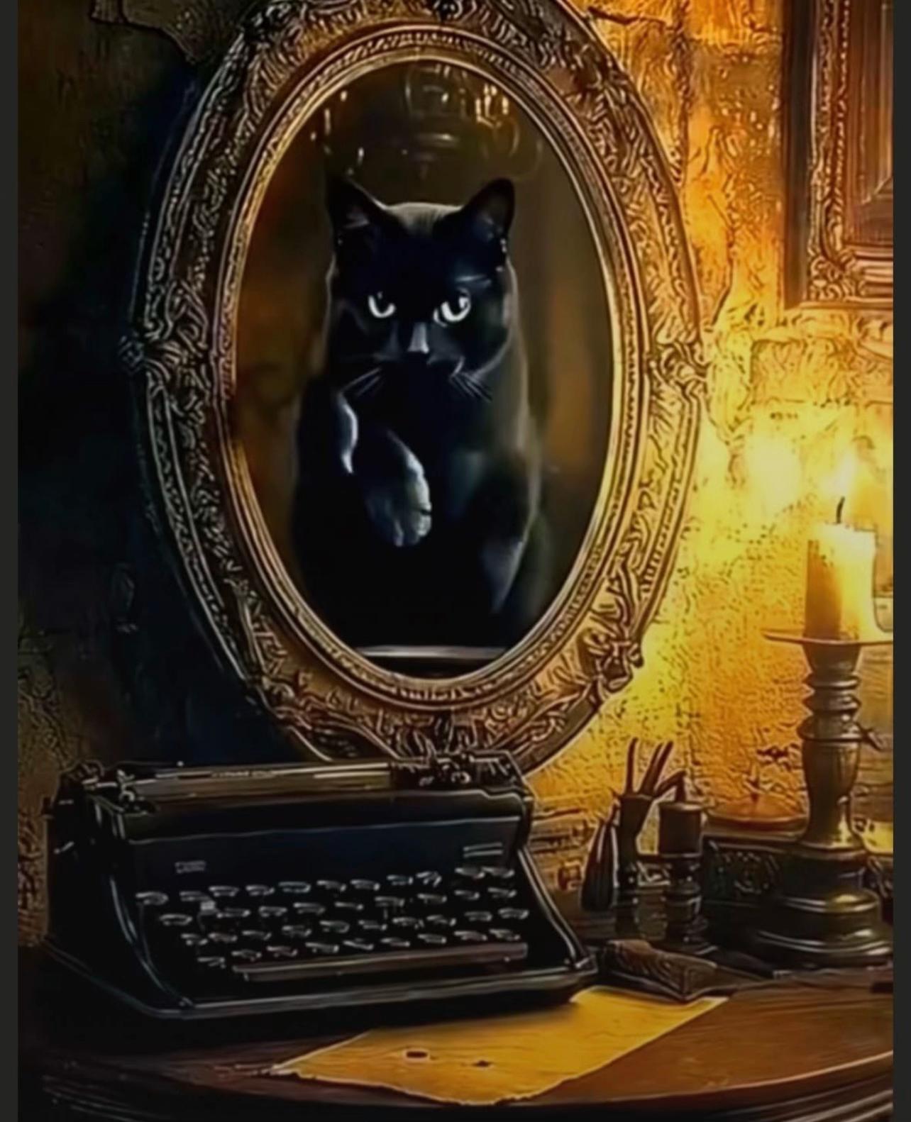 @🌙 ВЕДЬМА ЛУНАРА🔮