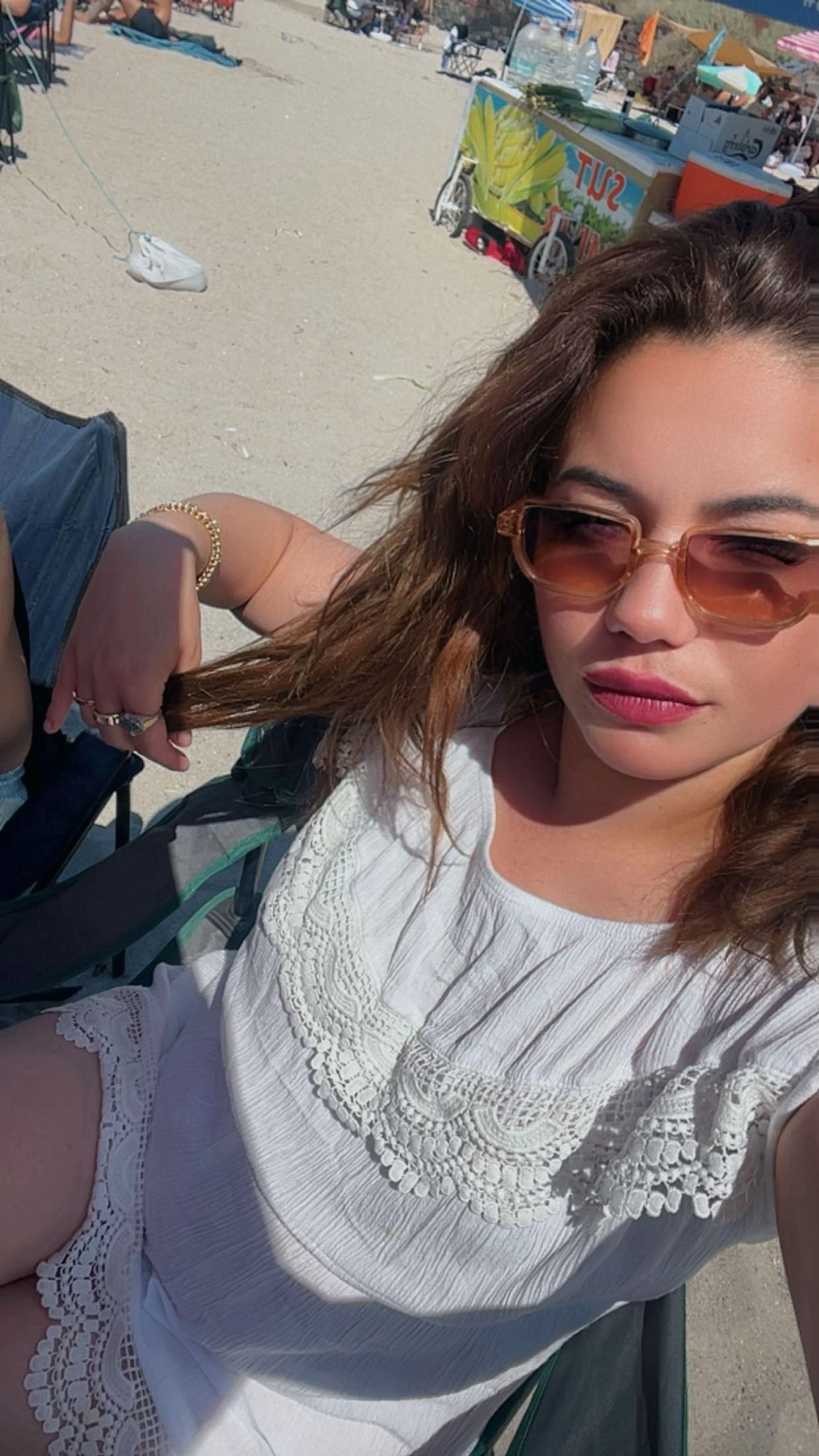 @Gizoş☀️