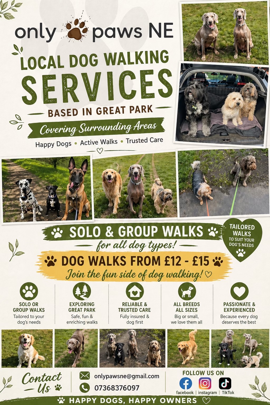 @Only 🐾 paws NE