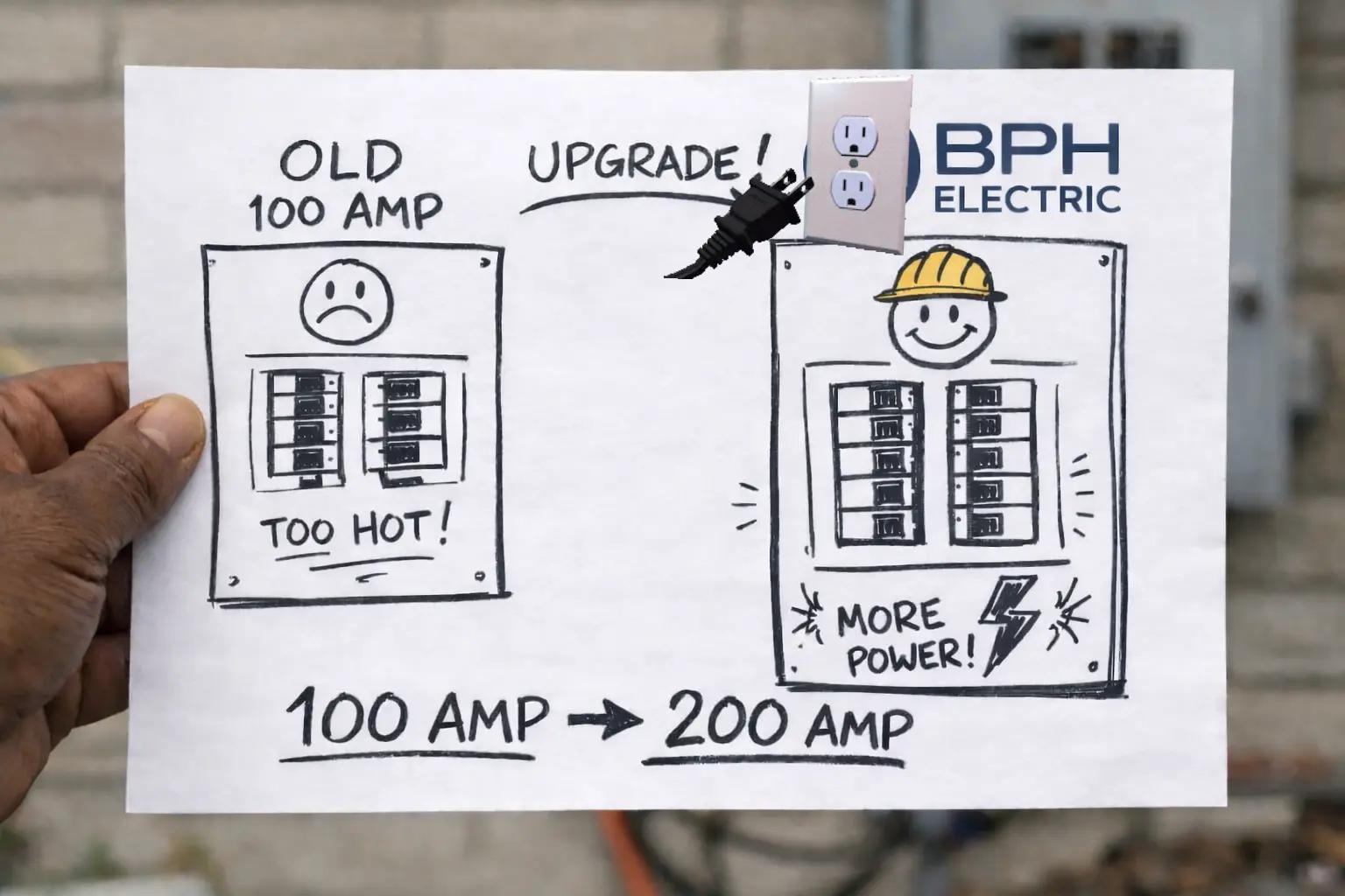 @⚡️🔌🙏BPH Electric 🔌⚡️🙏