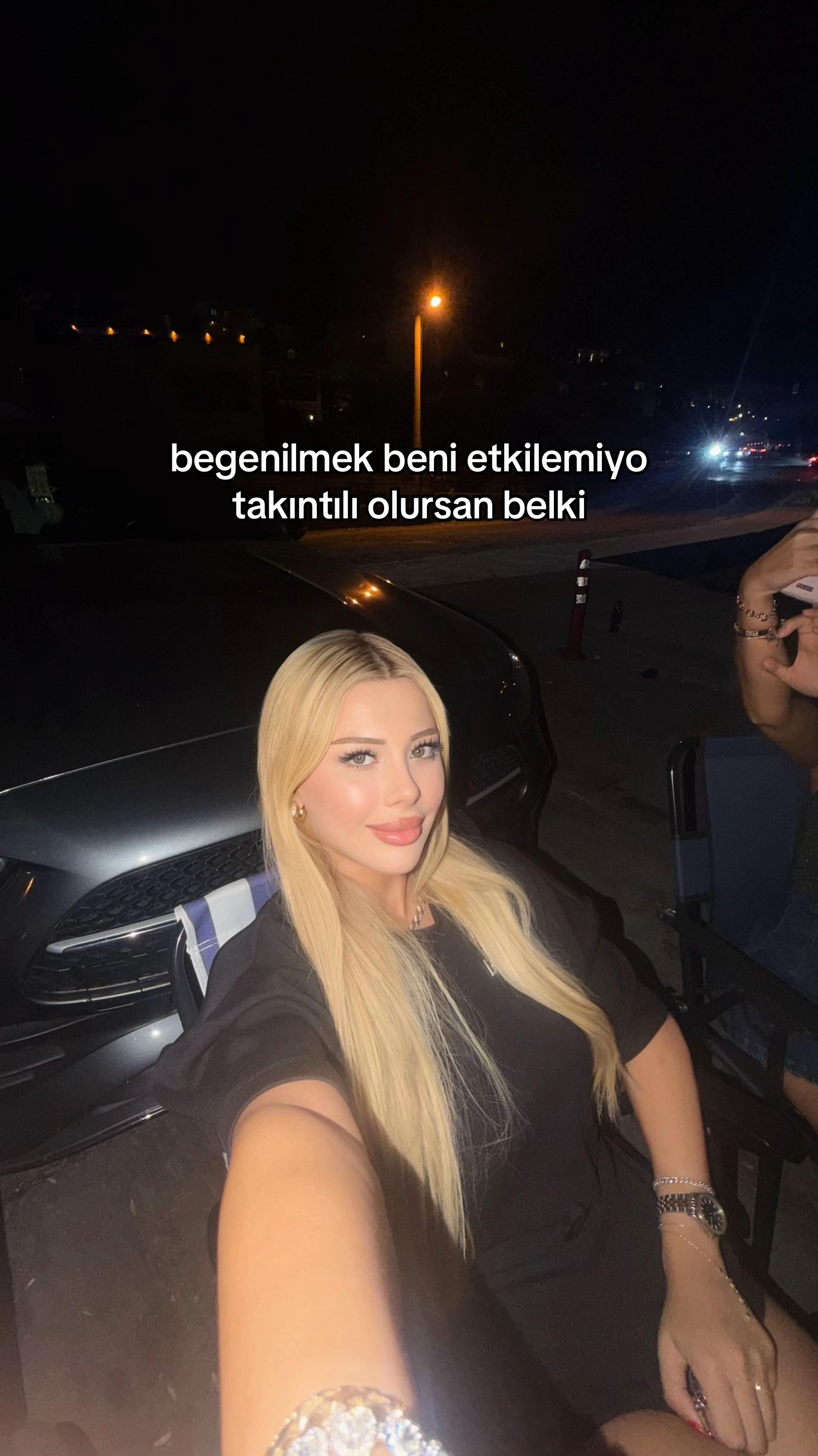 @Gizem Tüncü