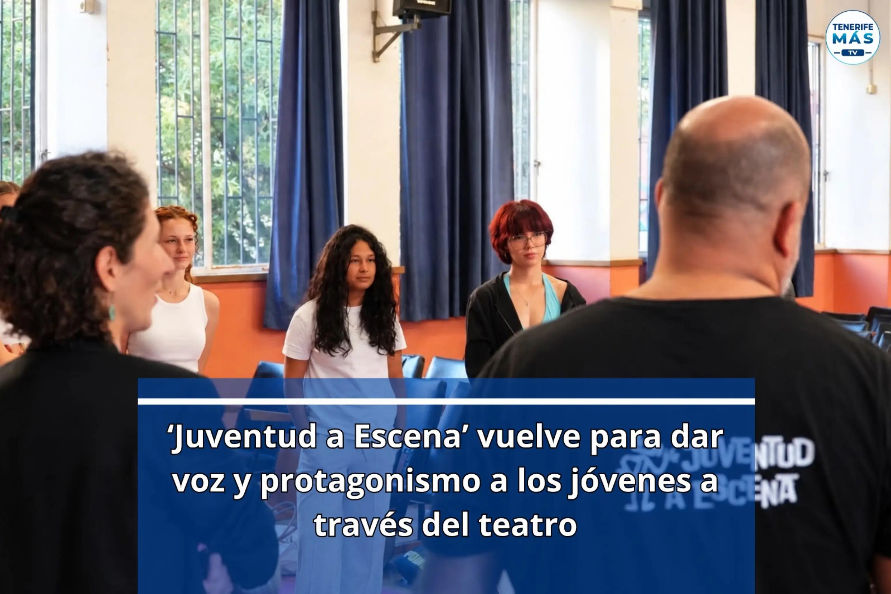 @Tenerife Plus TV