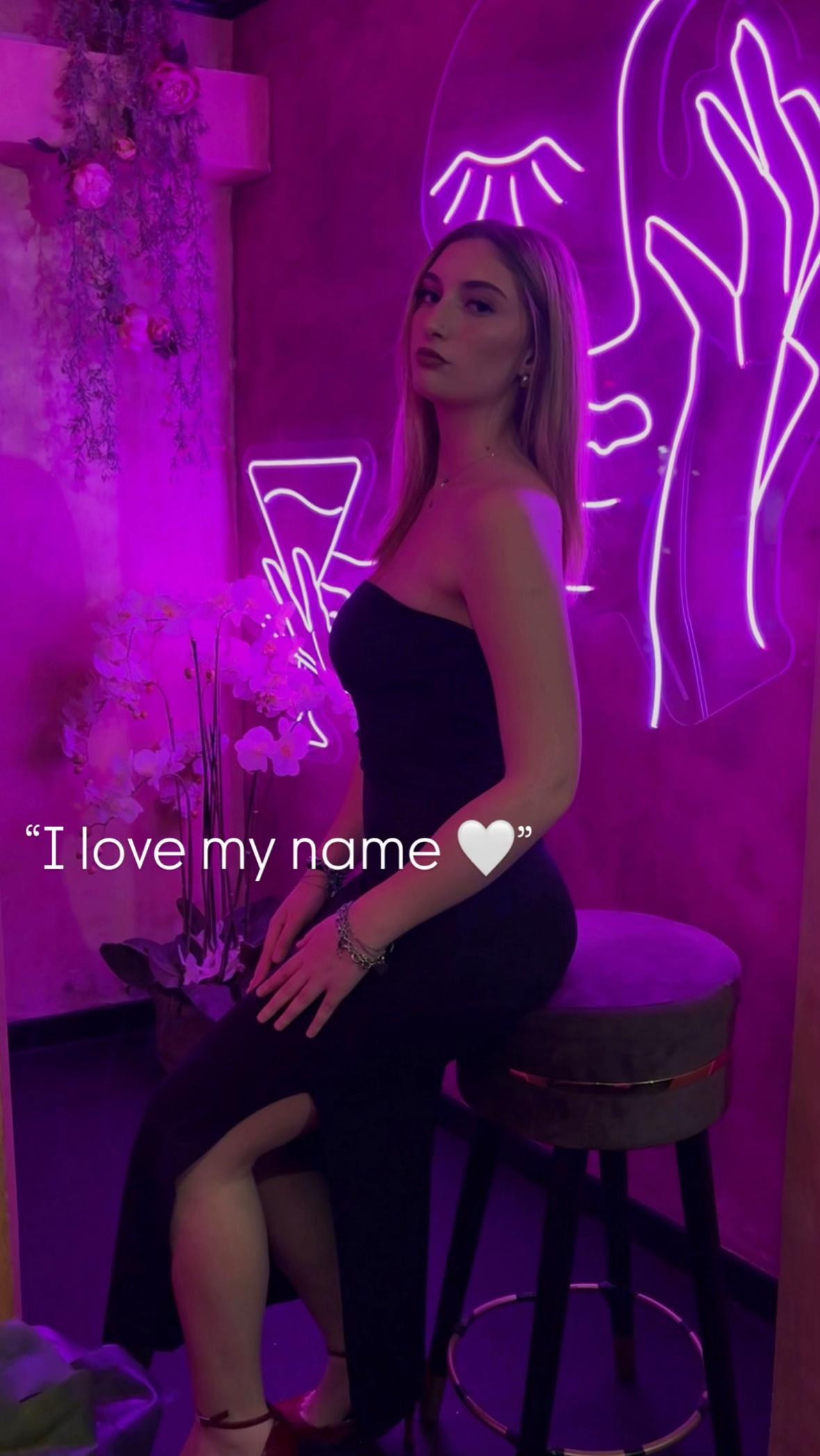 @Nicole🤍