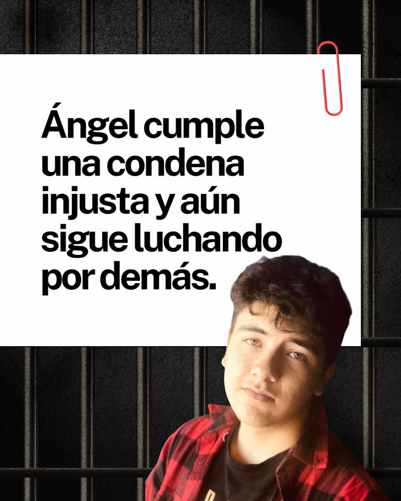 @Justice For Angel