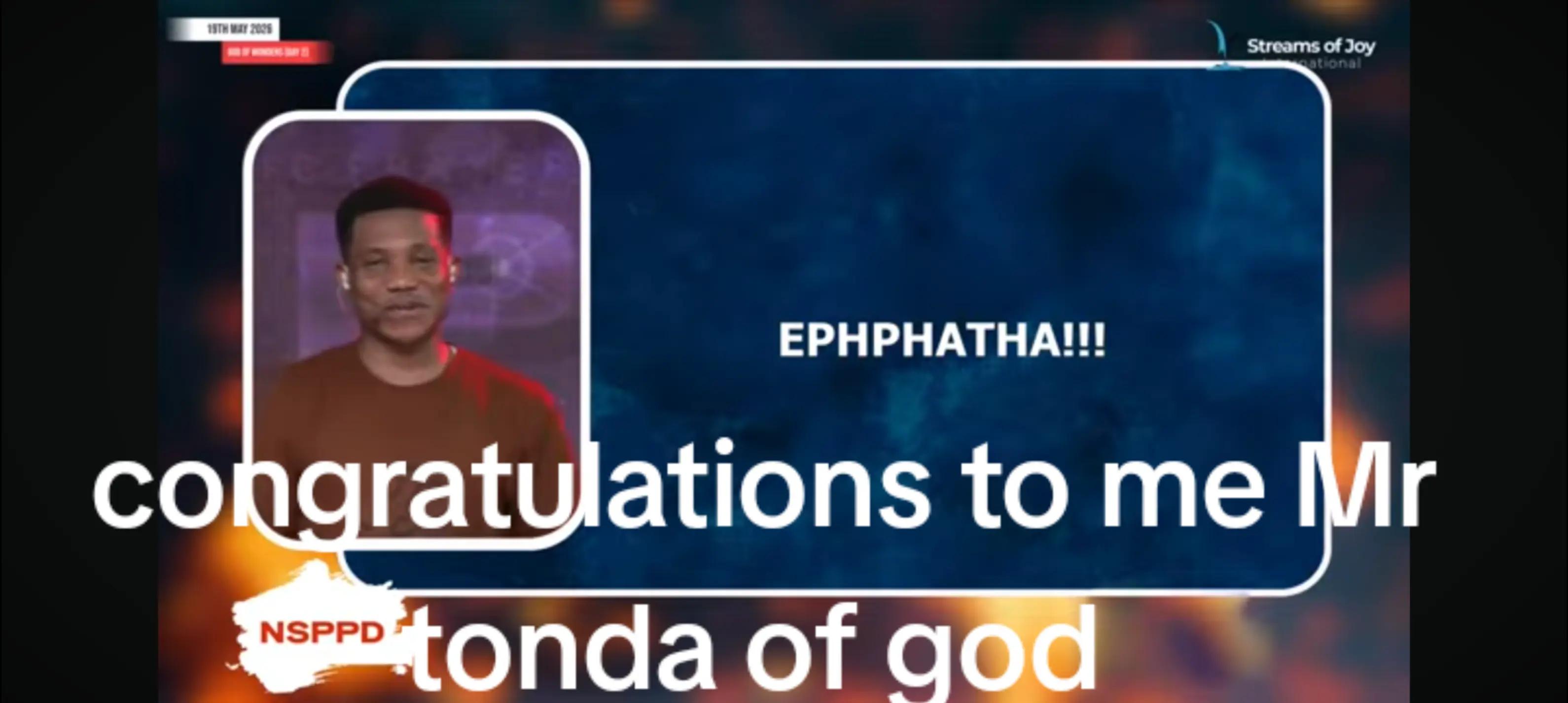 @Mr. Tonda of GOD🇳🇬🇪🇸🇬🇧