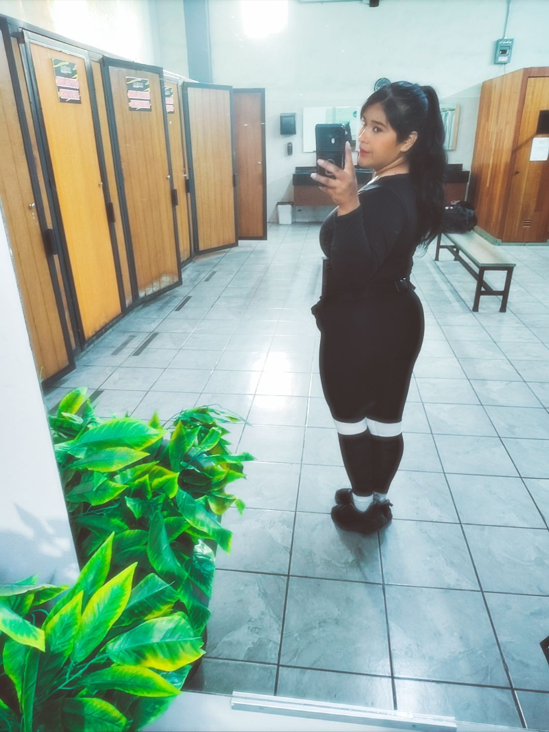 @Isabel Santillan