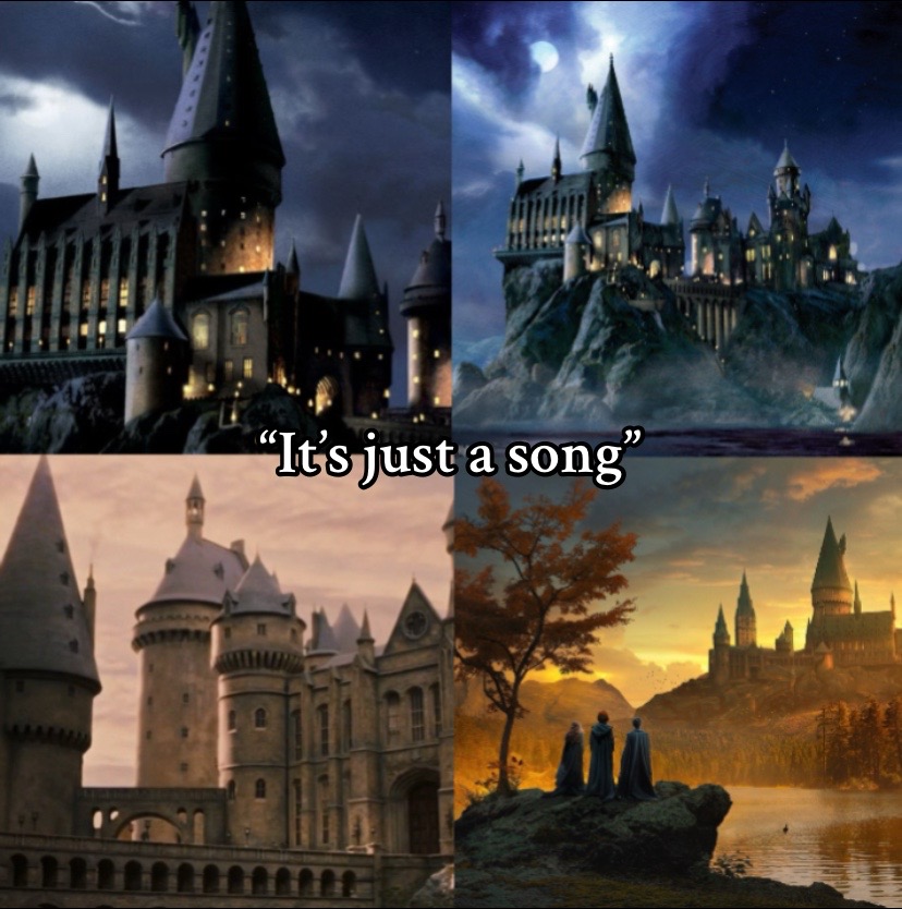 @✨𝓣𝓱𝓮 𝓒𝓱𝓸𝓼𝓮𝓷 𝓞𝓷𝓮✨