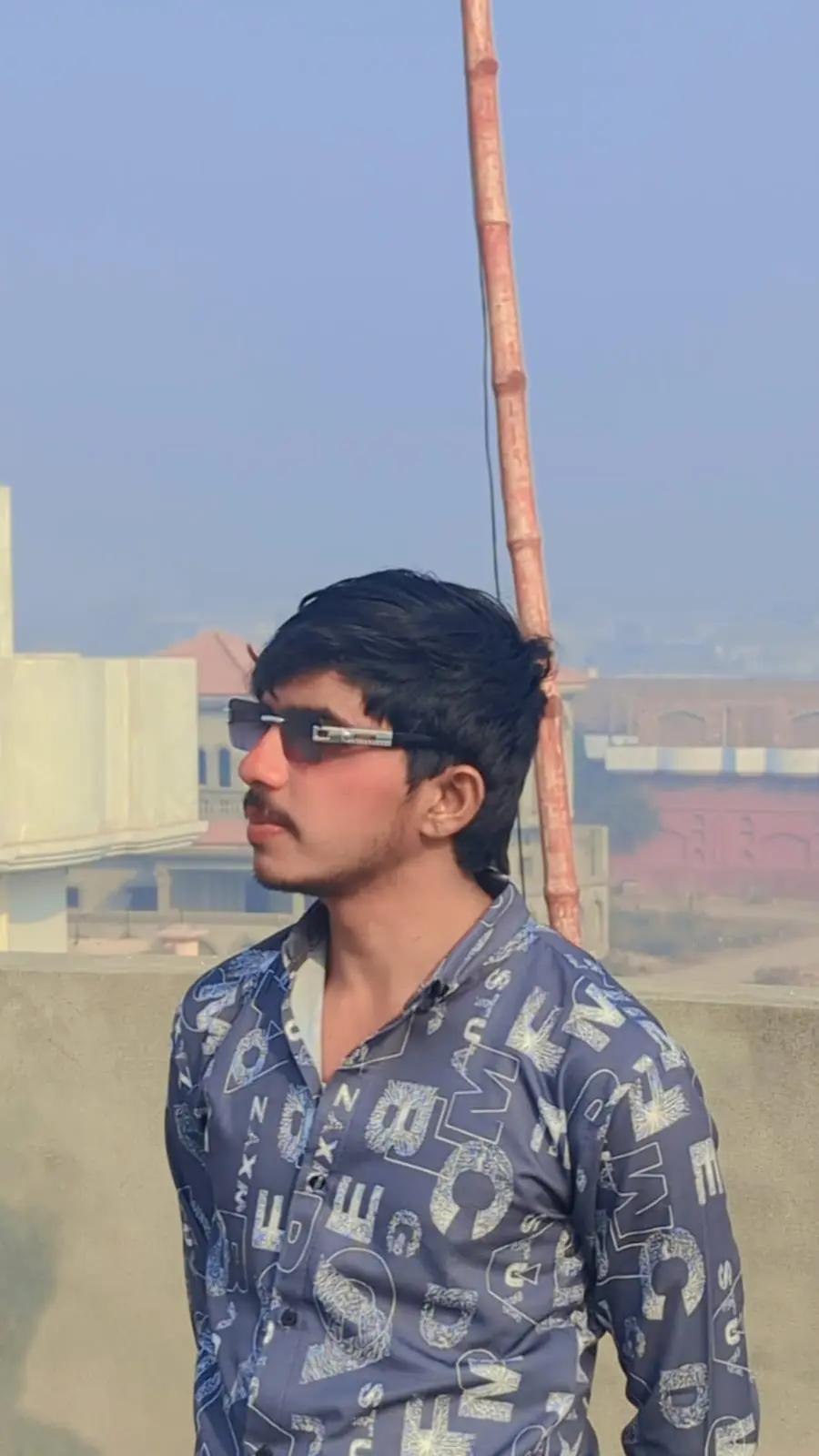 @Zohiab Mayo