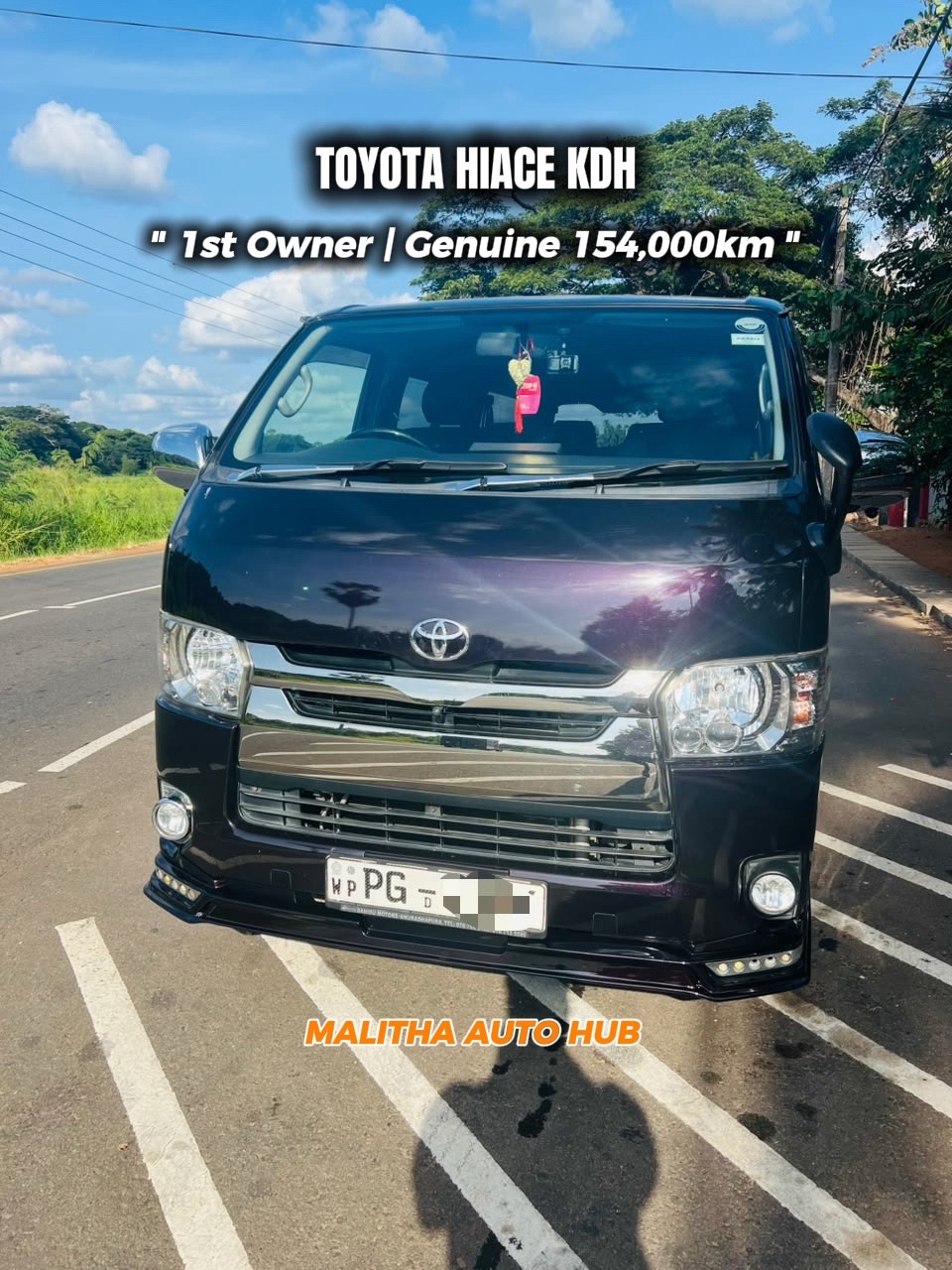 @Malitha Auto Hub