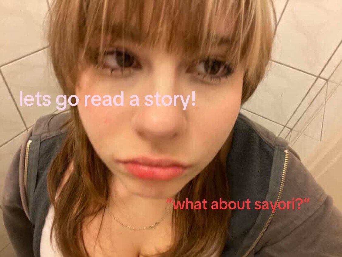 @Panchiko!!