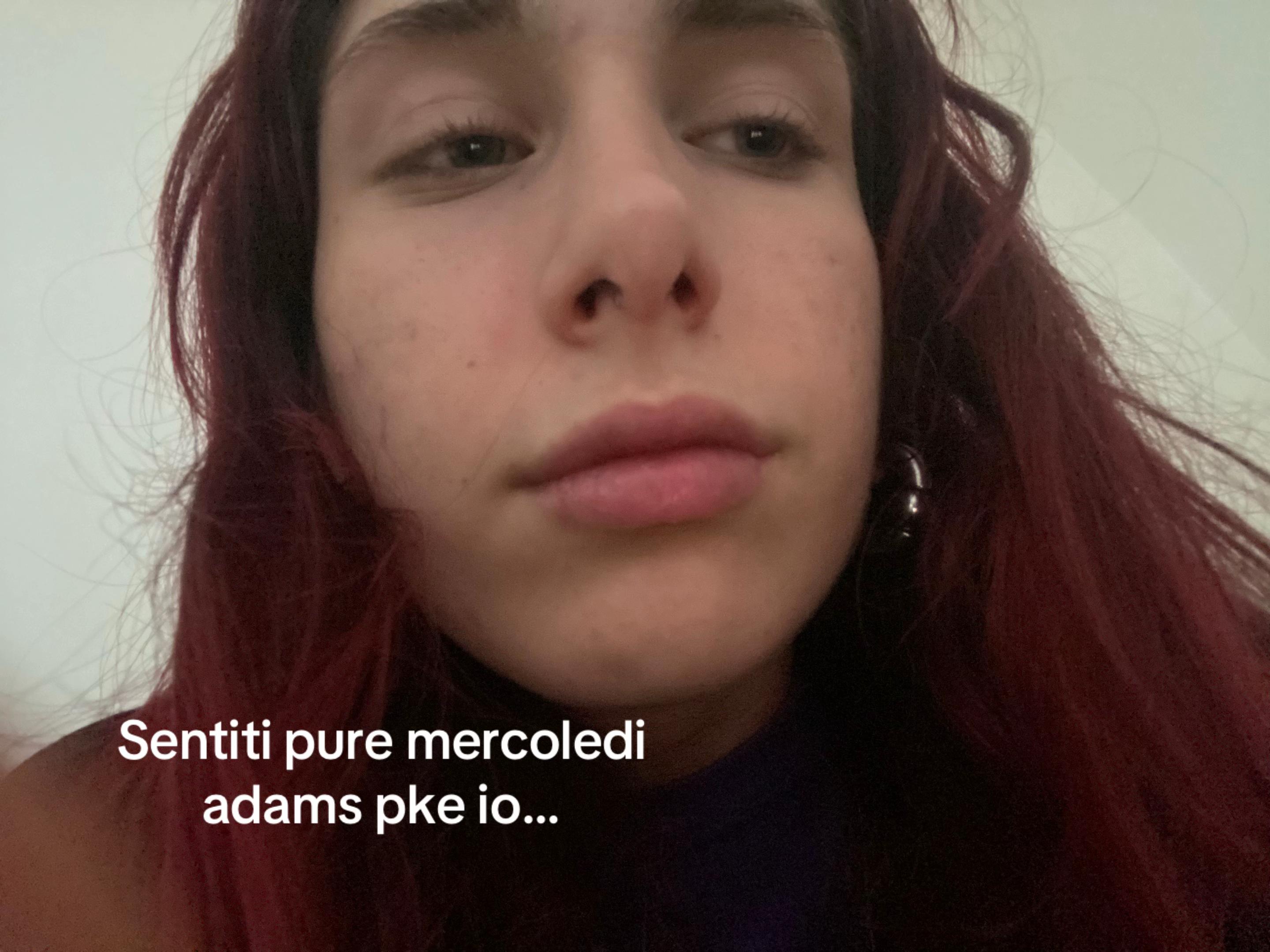 @Good Girl