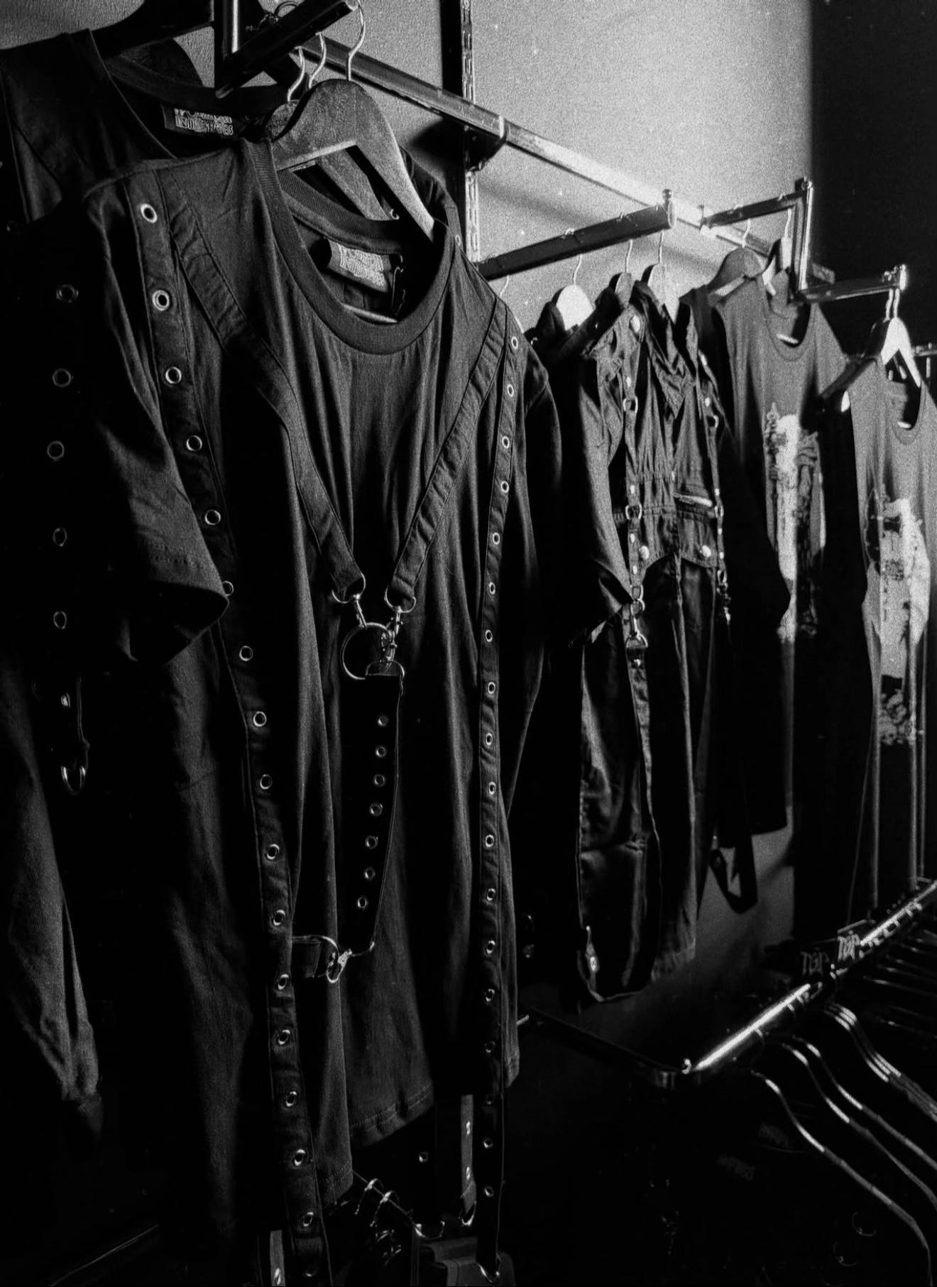@The Goth’s Playground