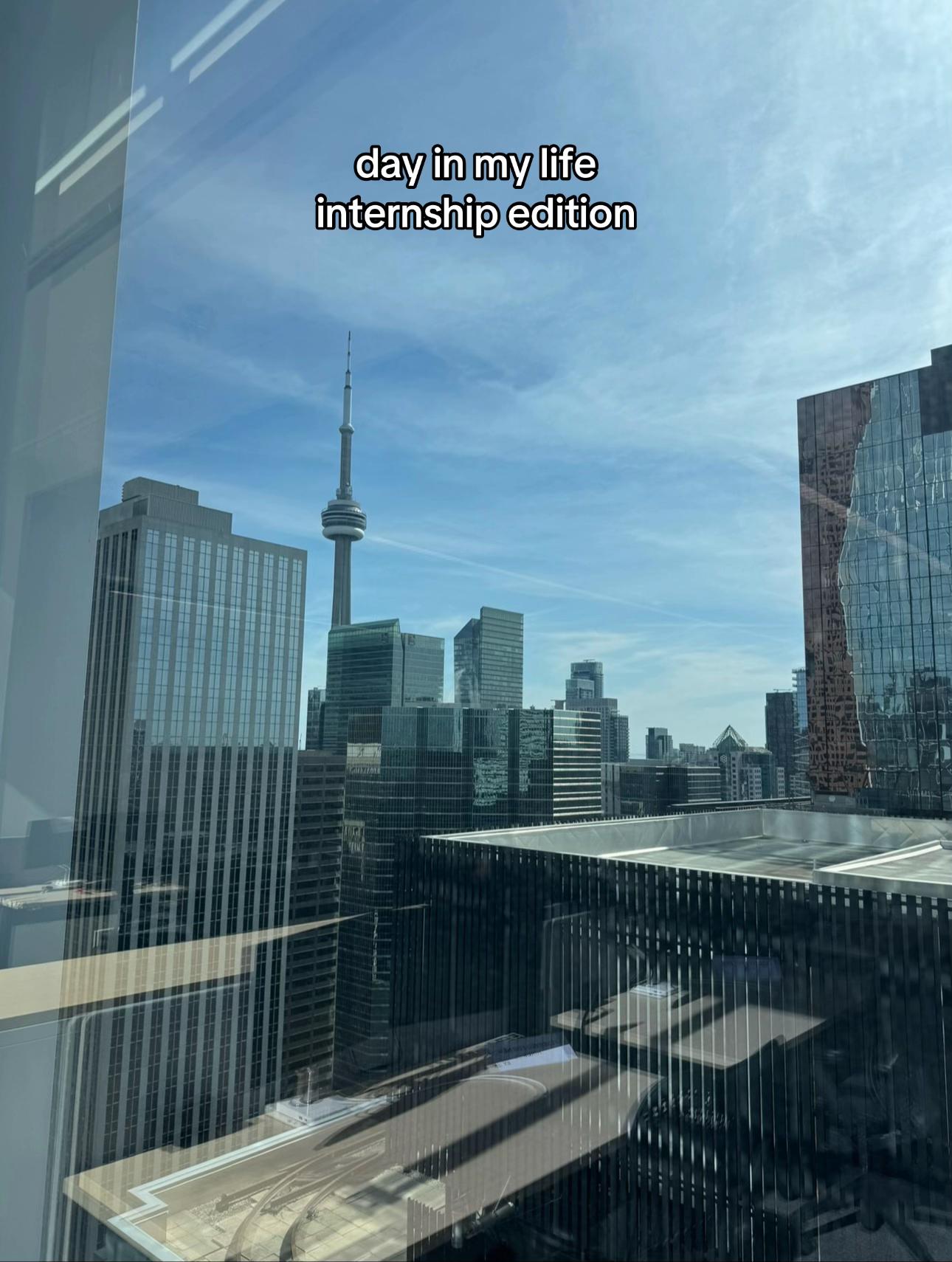 @Izzy | Toronto