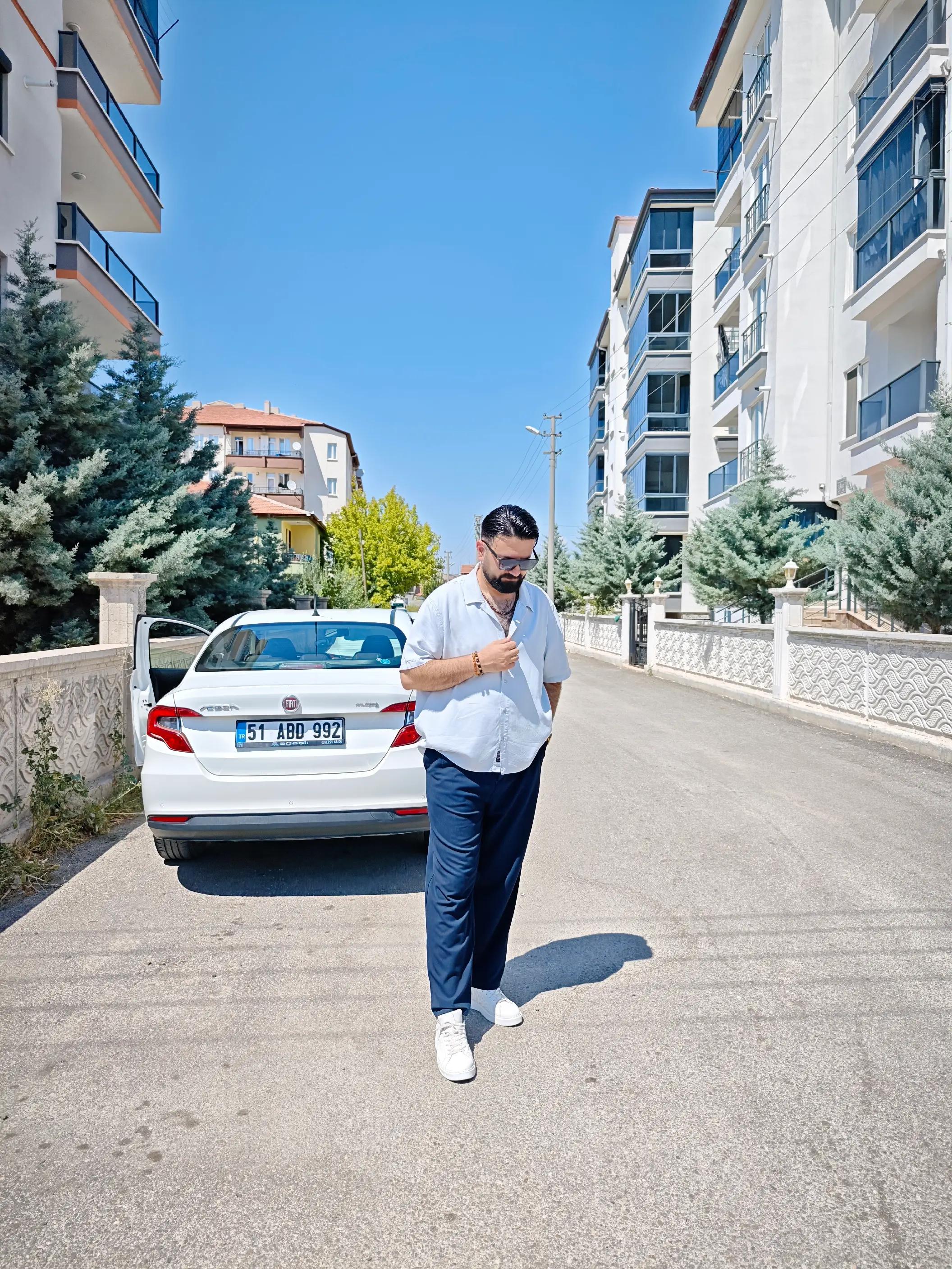 @Enes Güngör