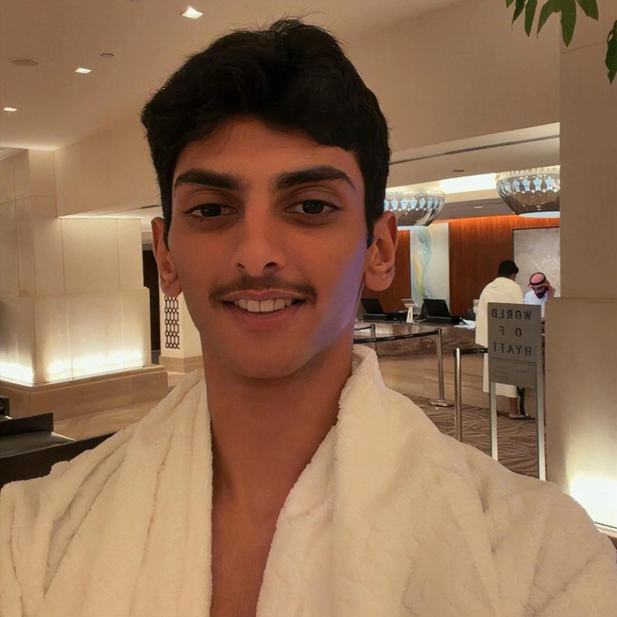 @سطام العميِري