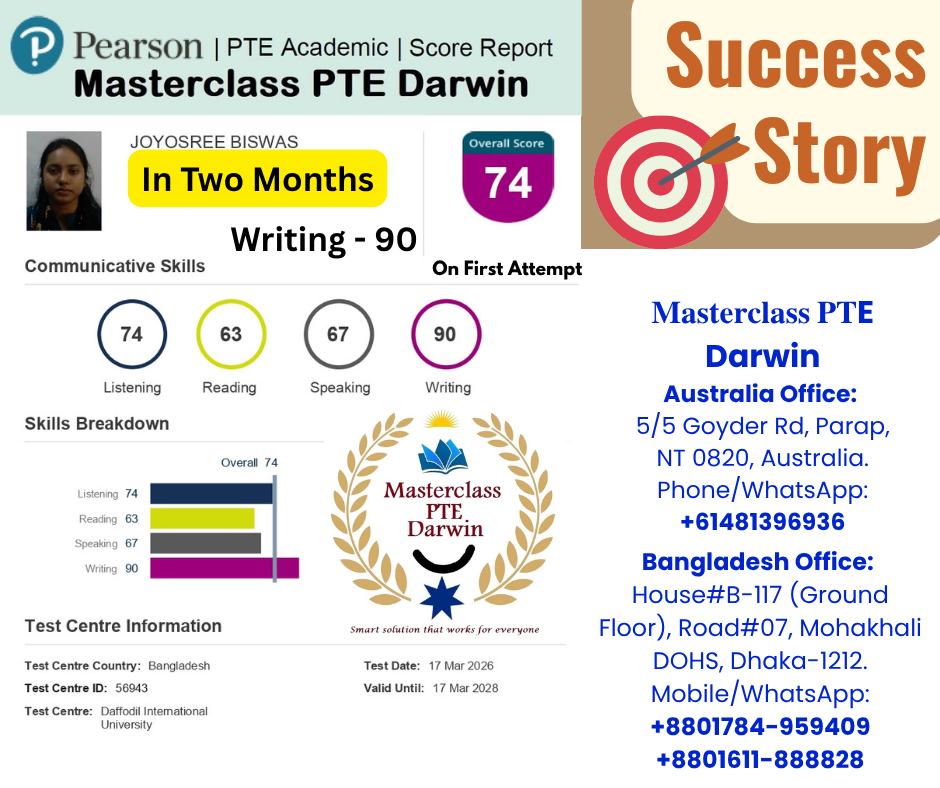 @Masterclass_PTE_IELTS✅