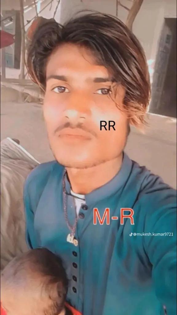 @Mukesh kumar
