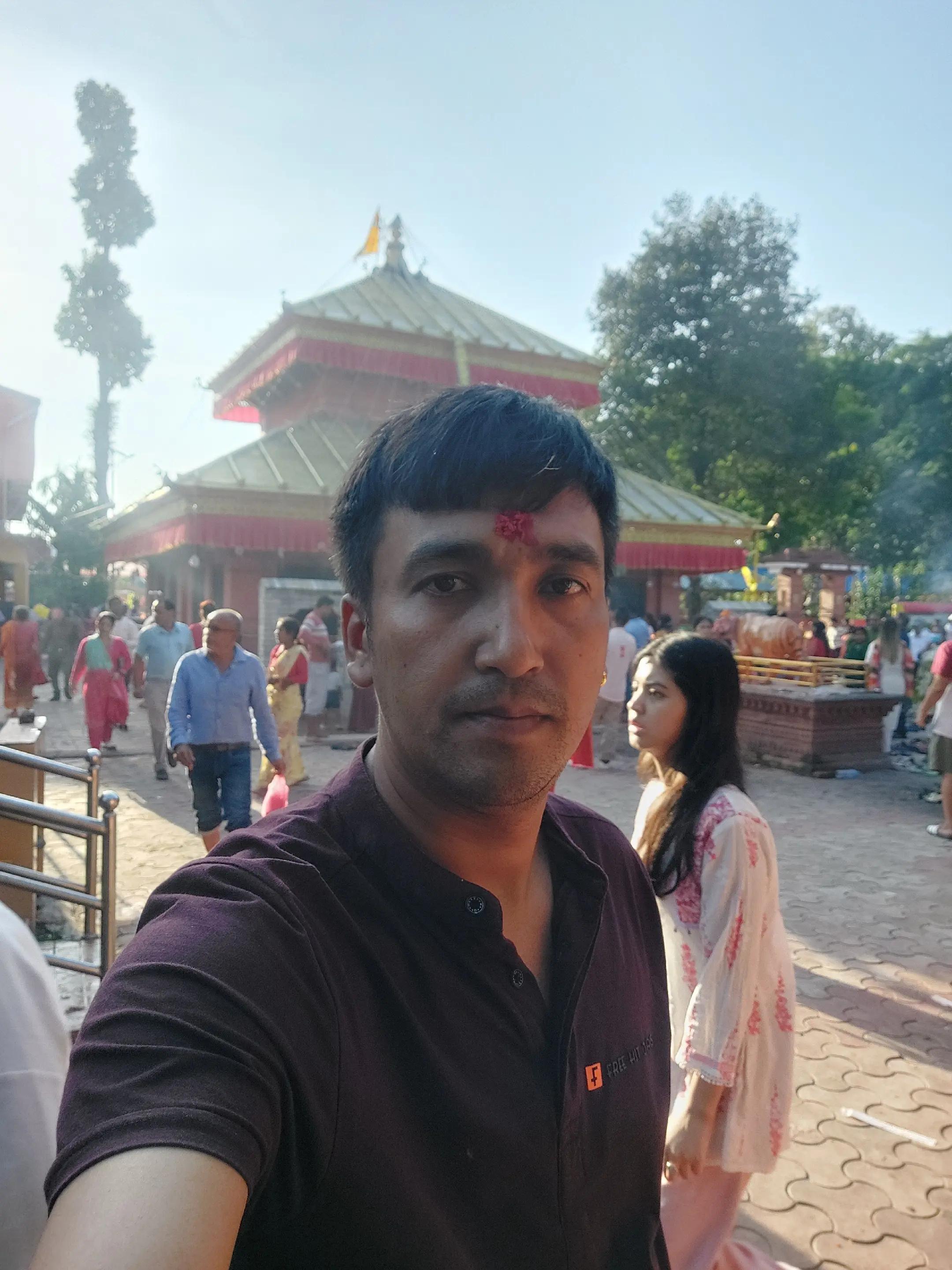 @Ashish Acharya