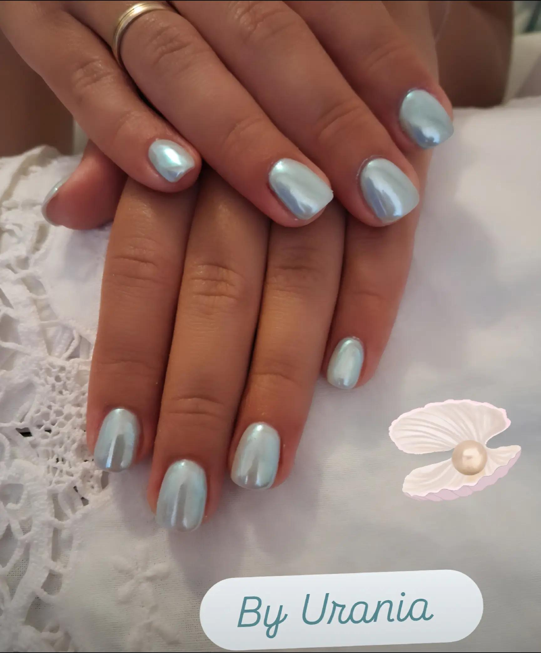 @💅Urania💅 🌊🇬🇷