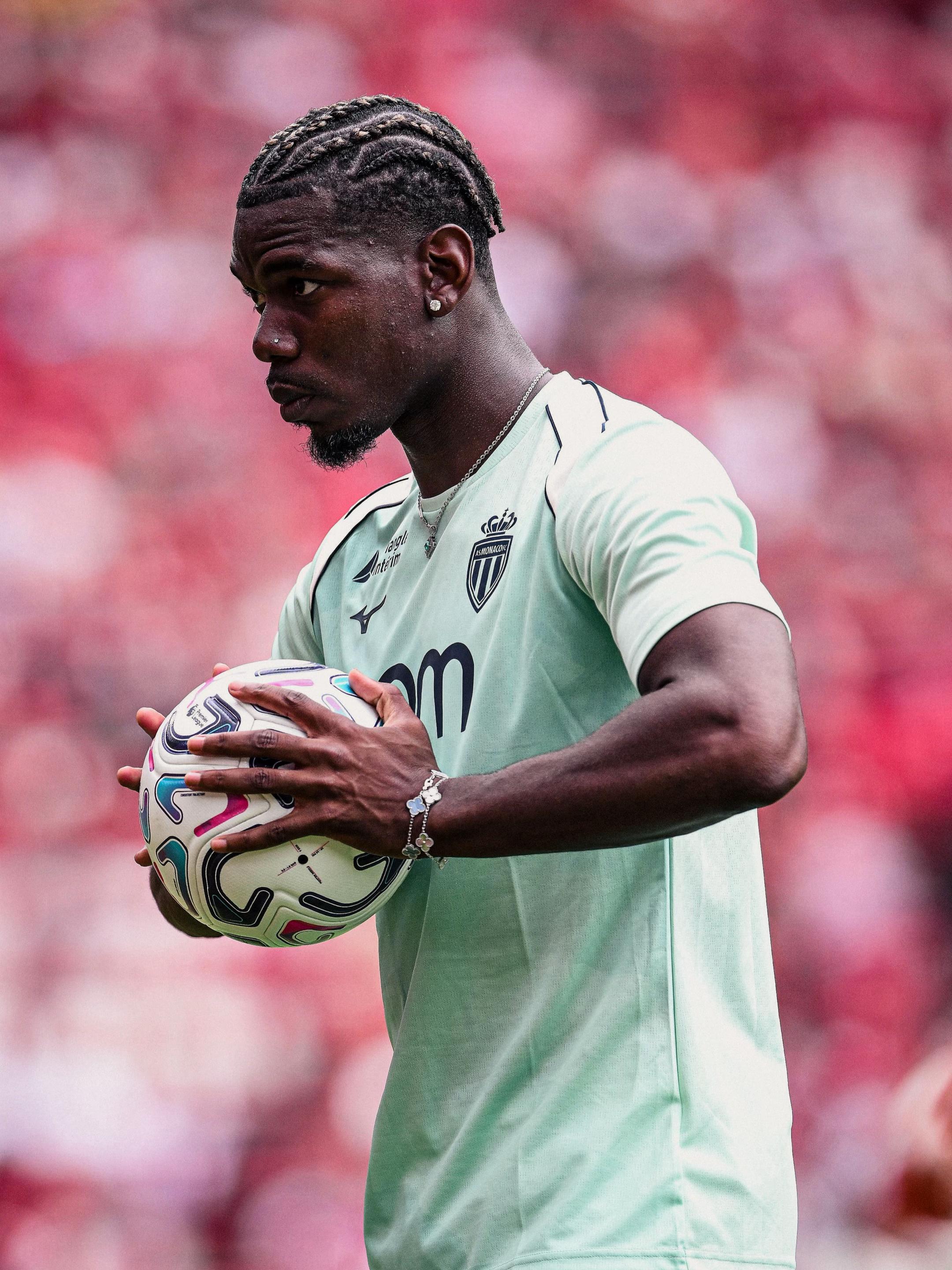 @Footballer Fits