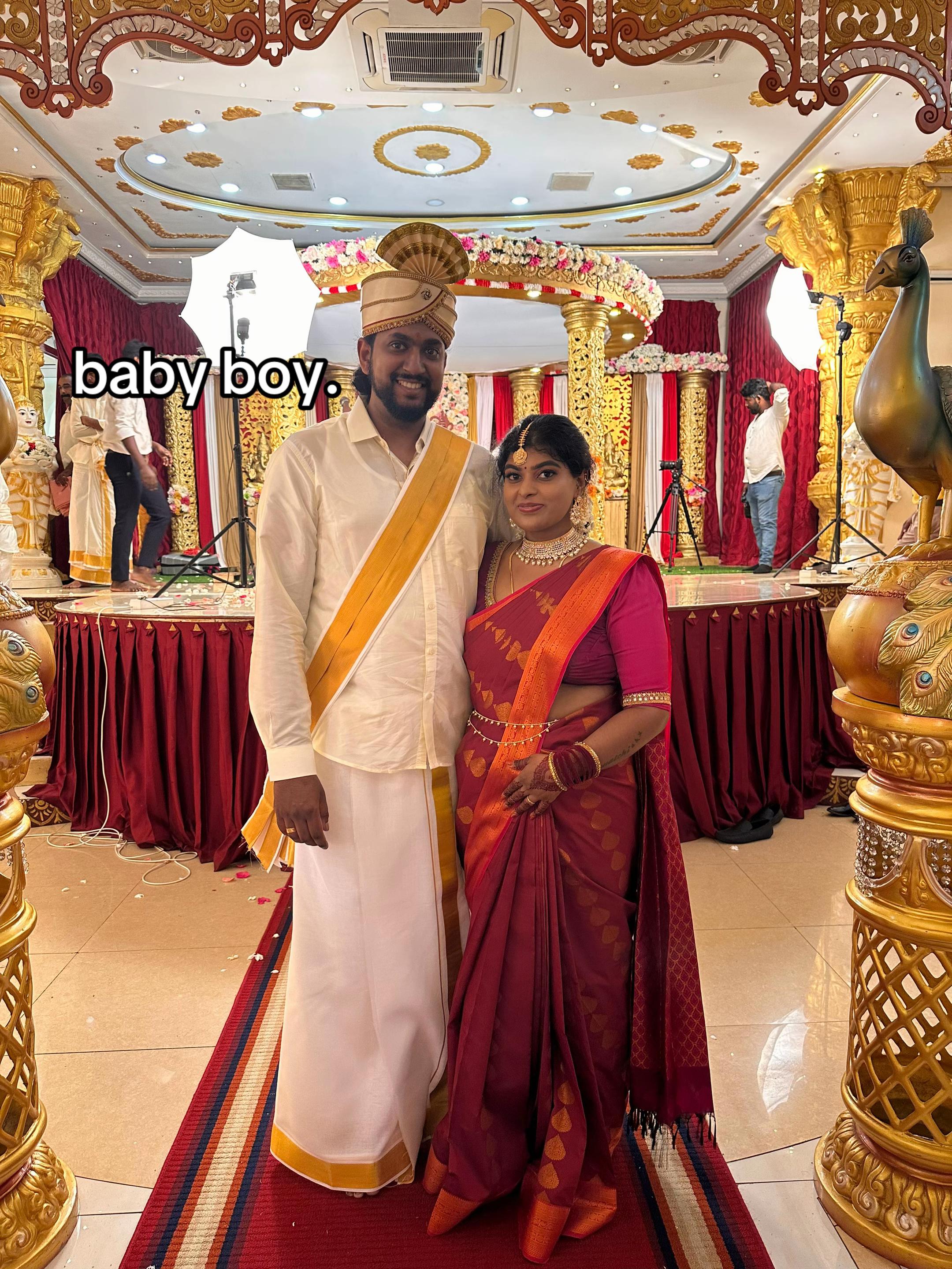 @My Tamil Family