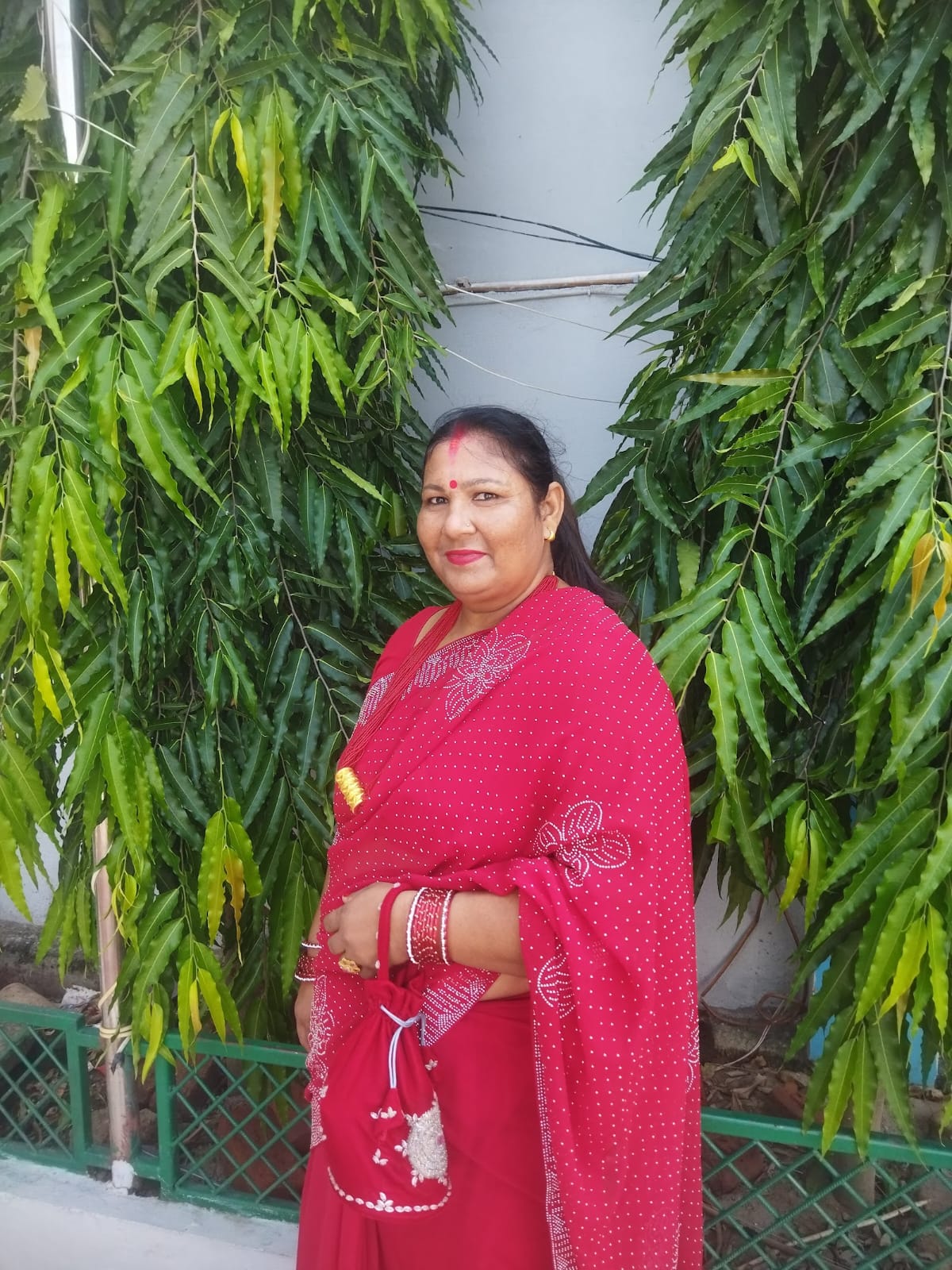 @Shanta_Bista