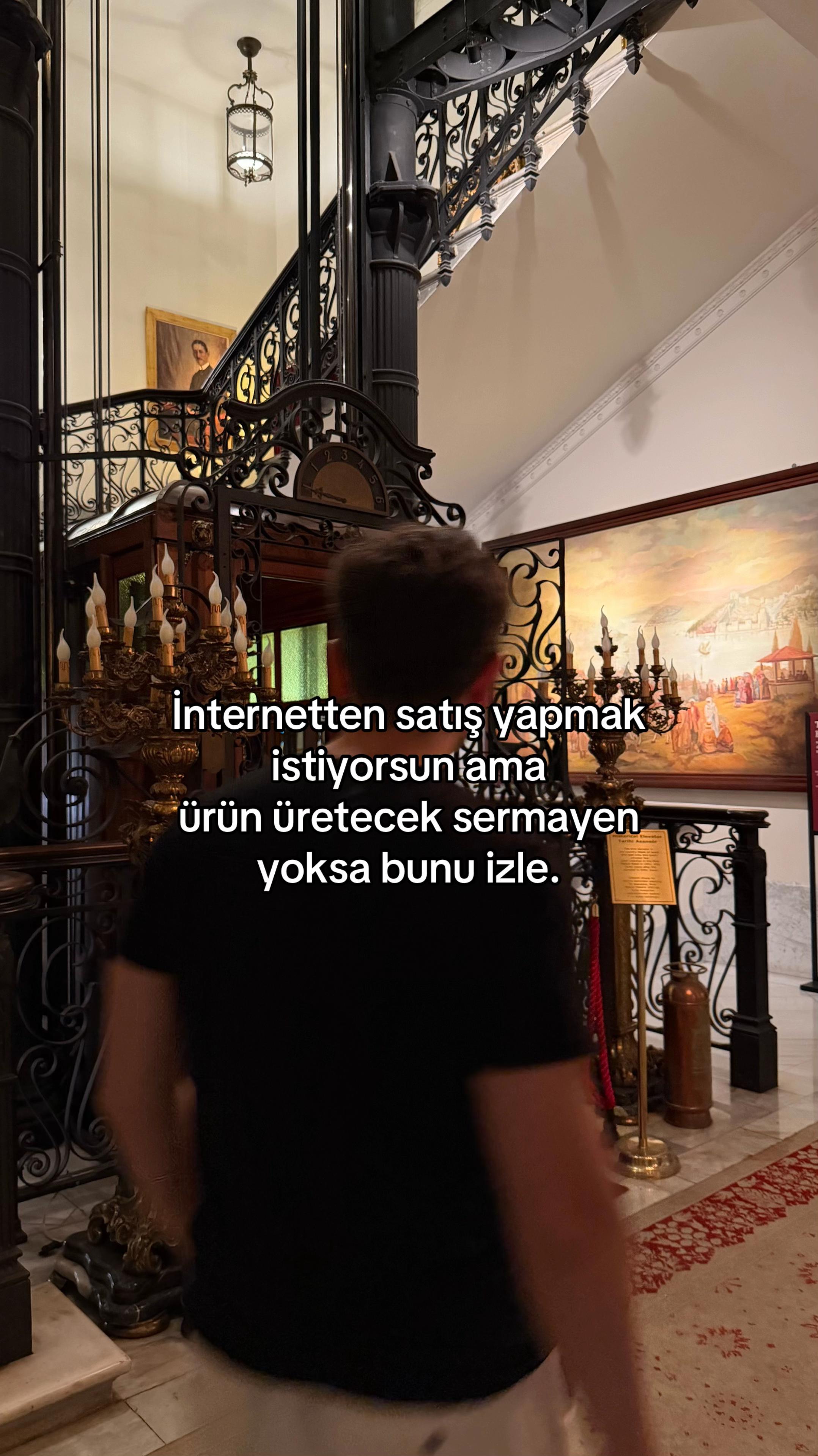 @Oğuz Erdem