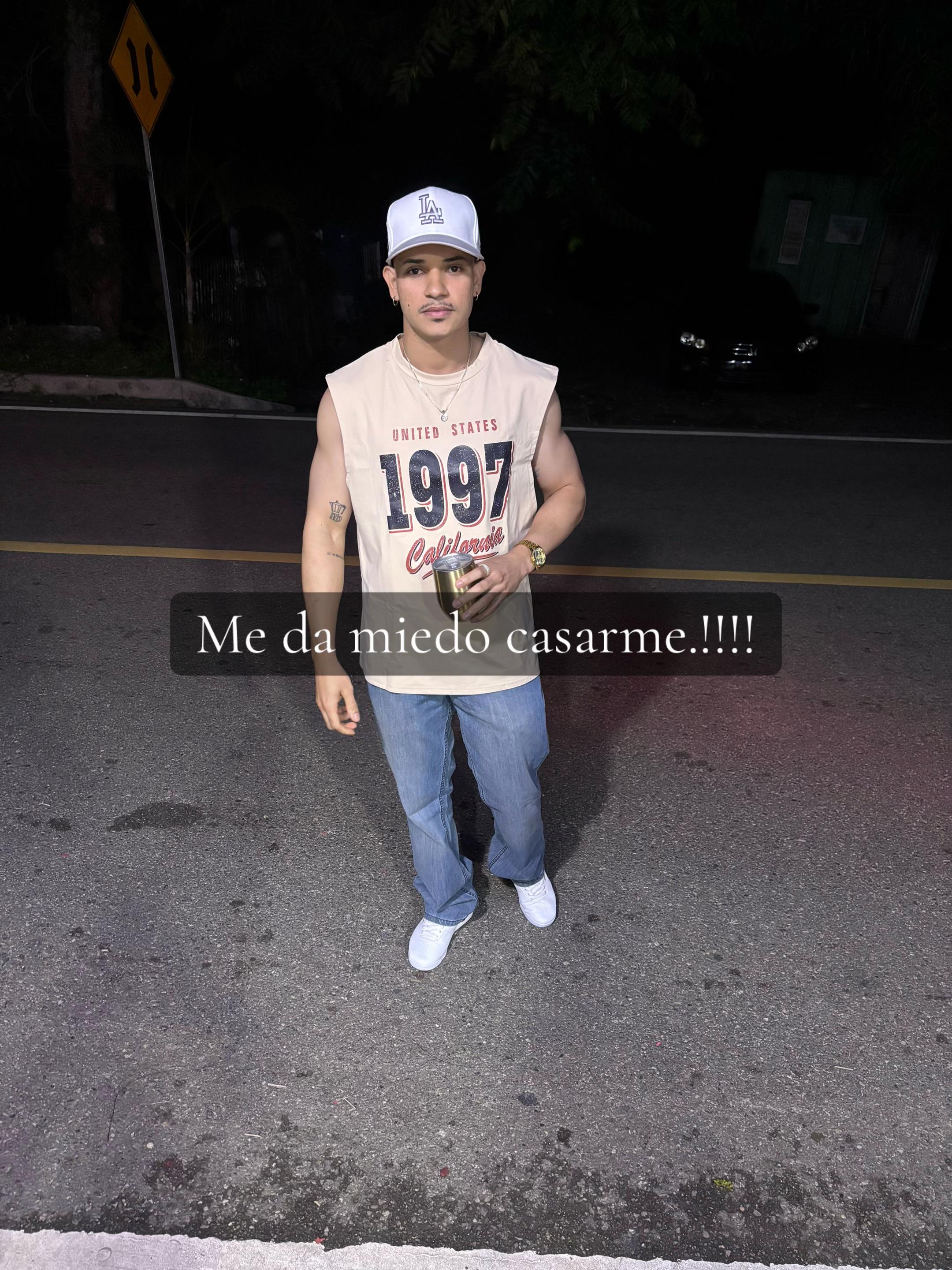 @Luis Adames