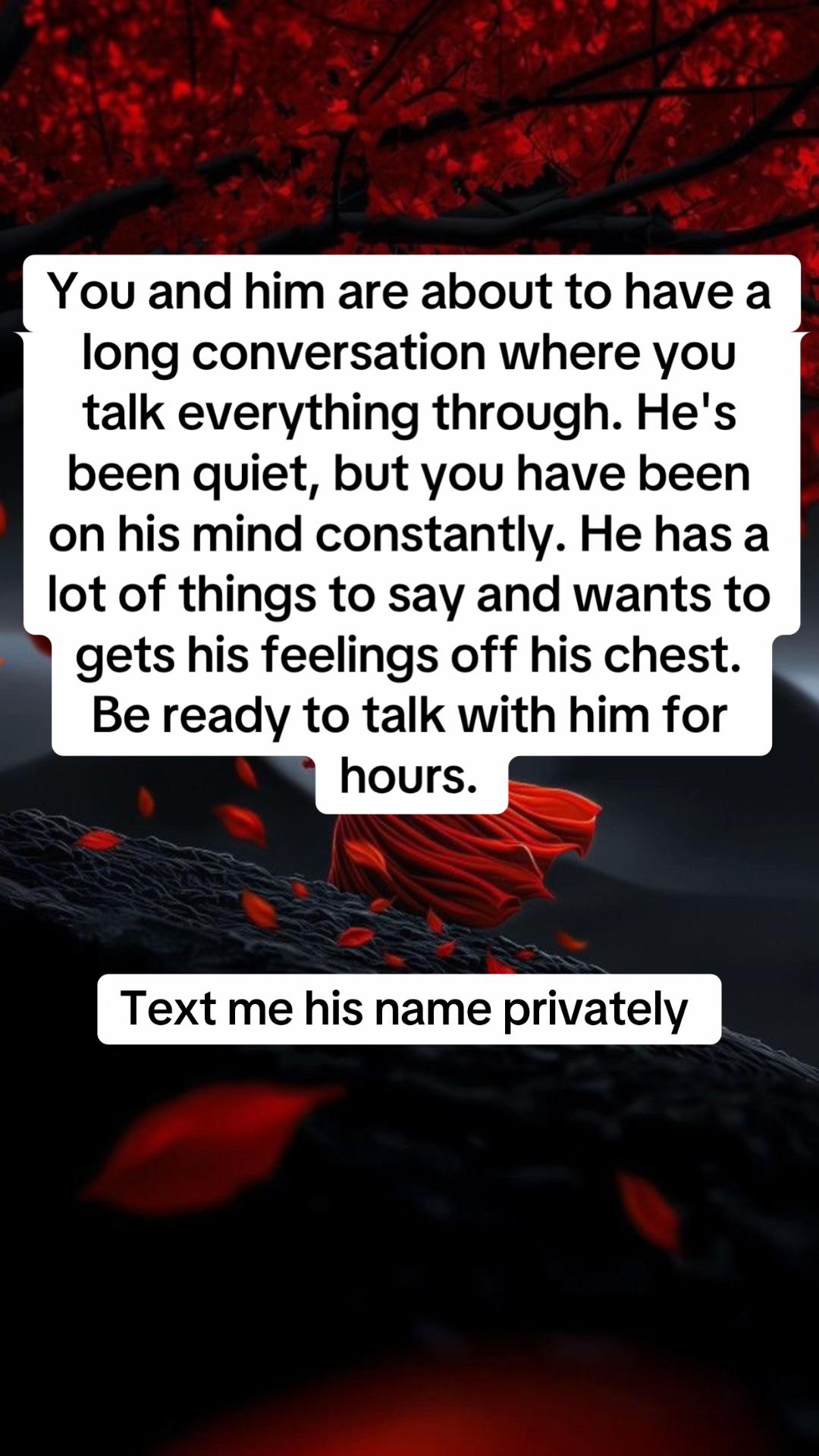 @Manifest Him Back 🫂