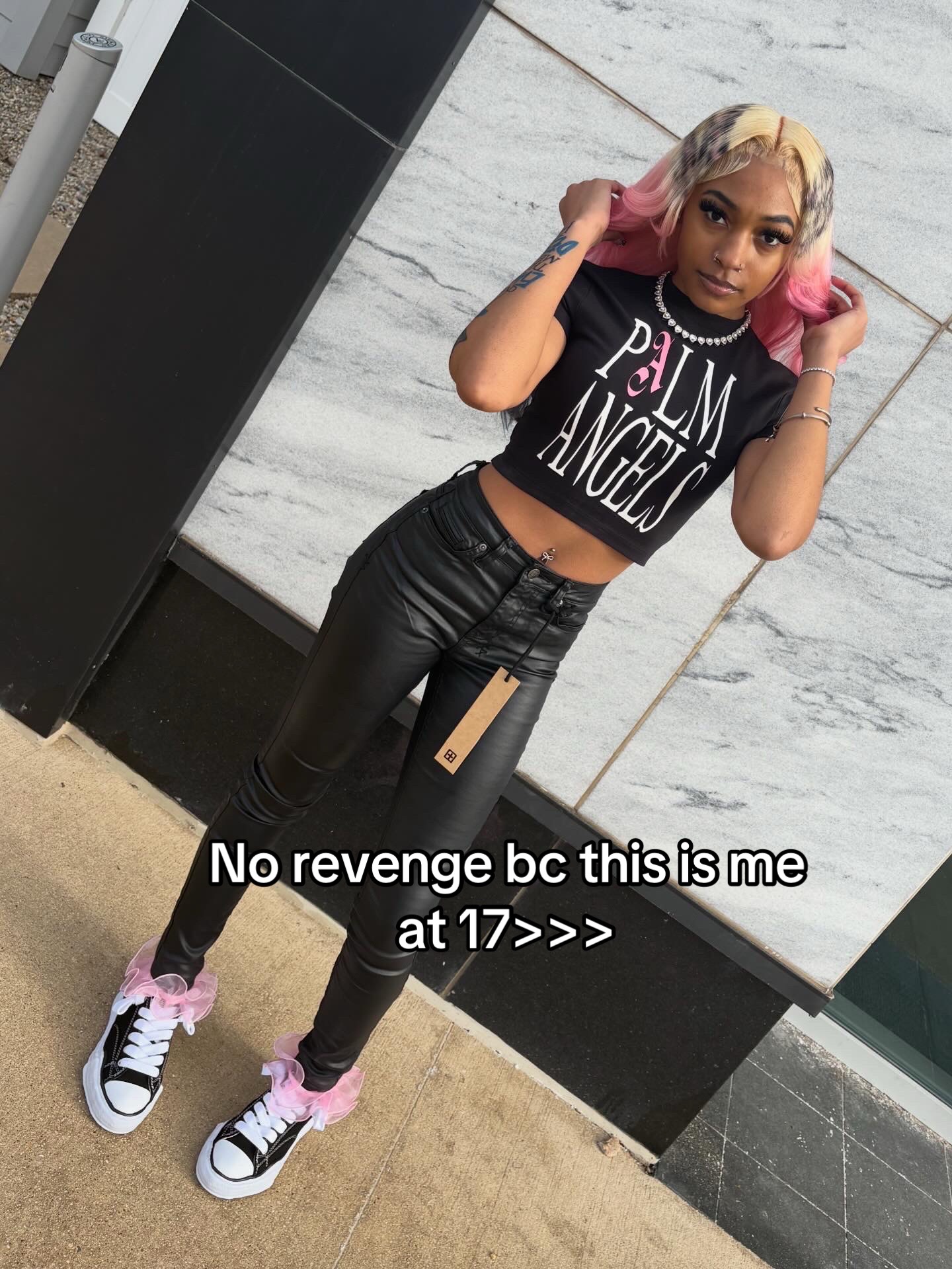 @no user found