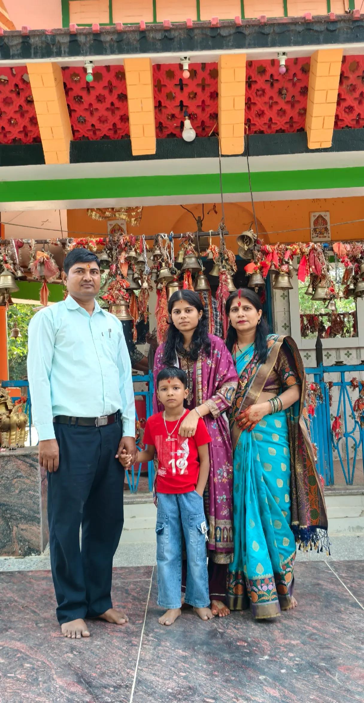 @Kavita Kumari Mahato
