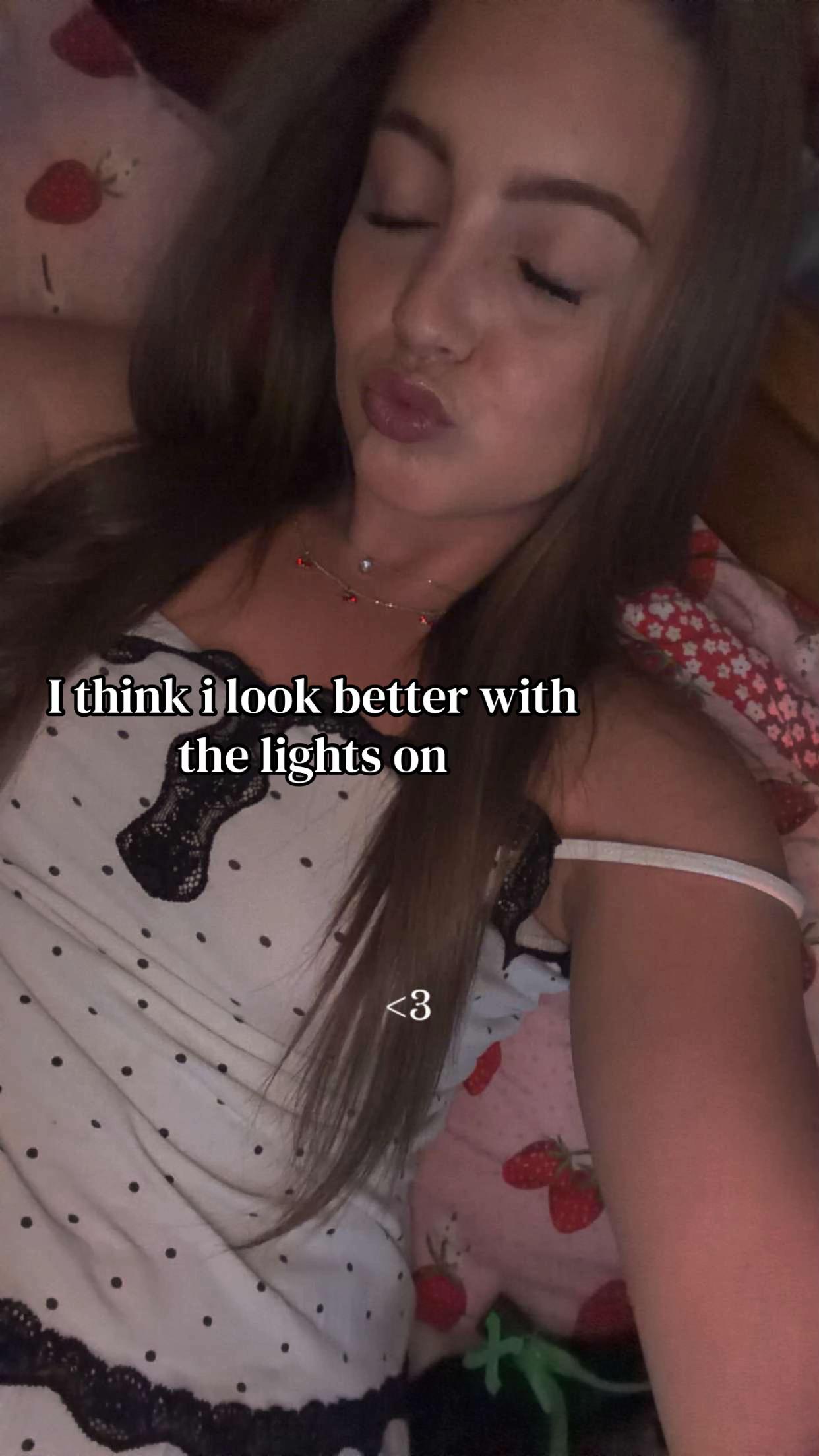 @LaceyMarie🩷