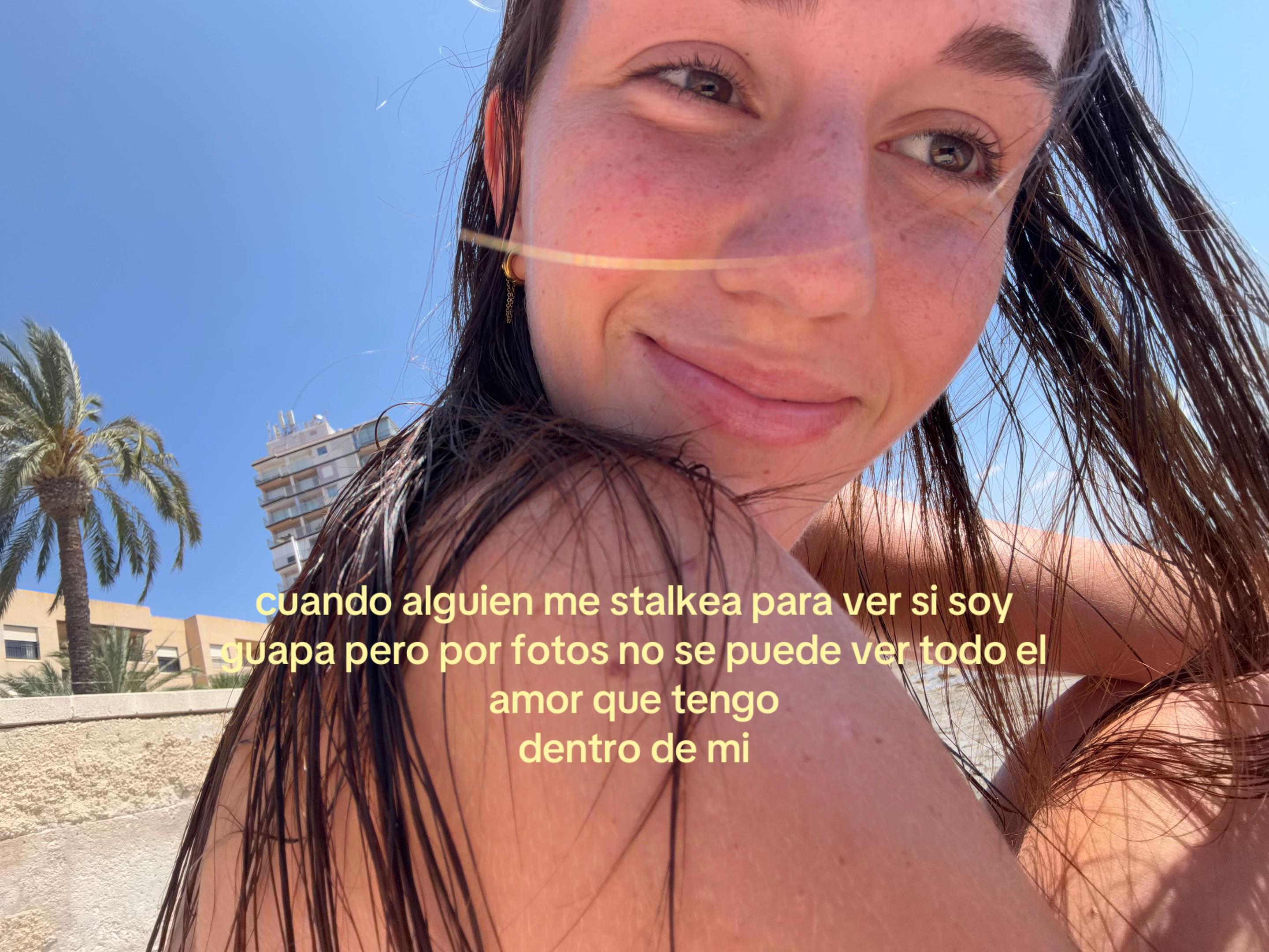 @daniela mara&ntilde;on
