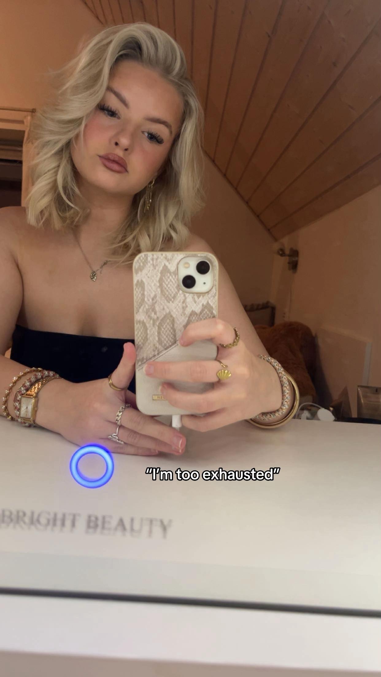 @🤷♀️
