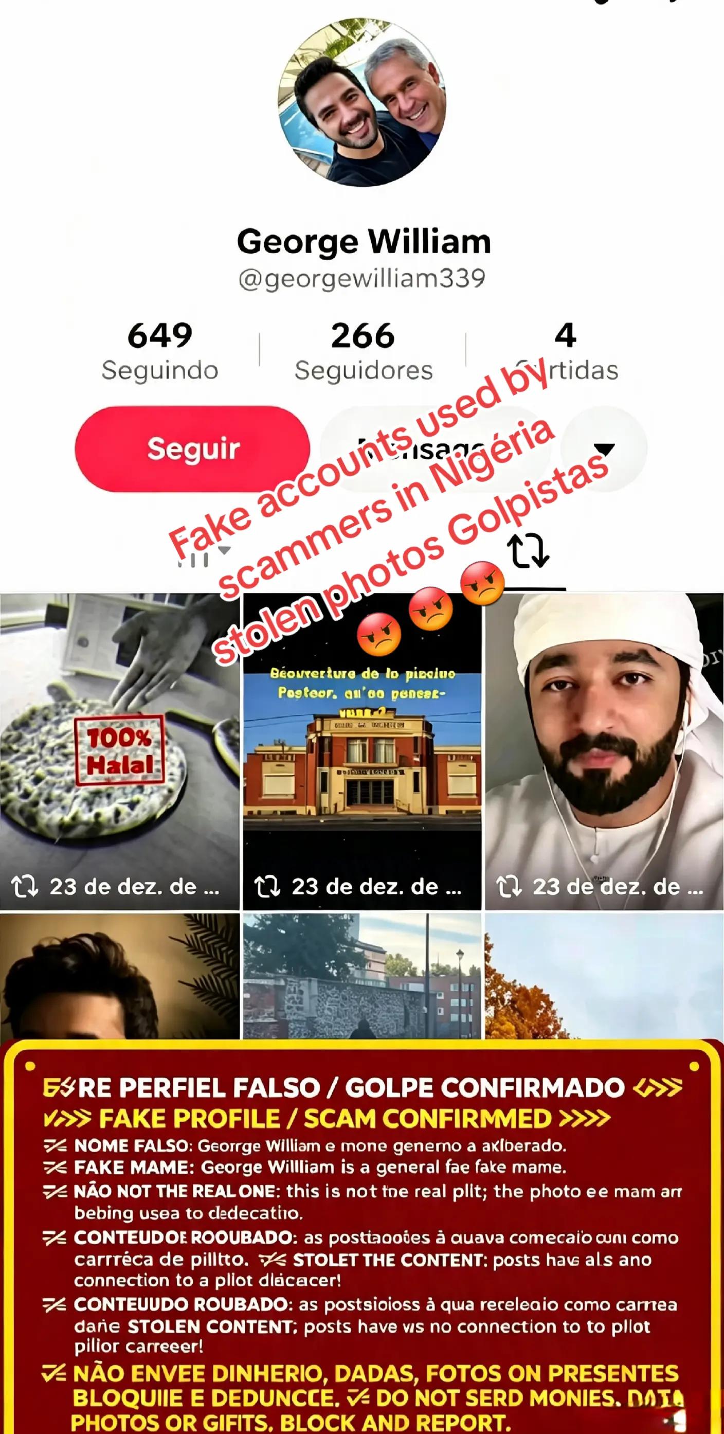 @Geisianne