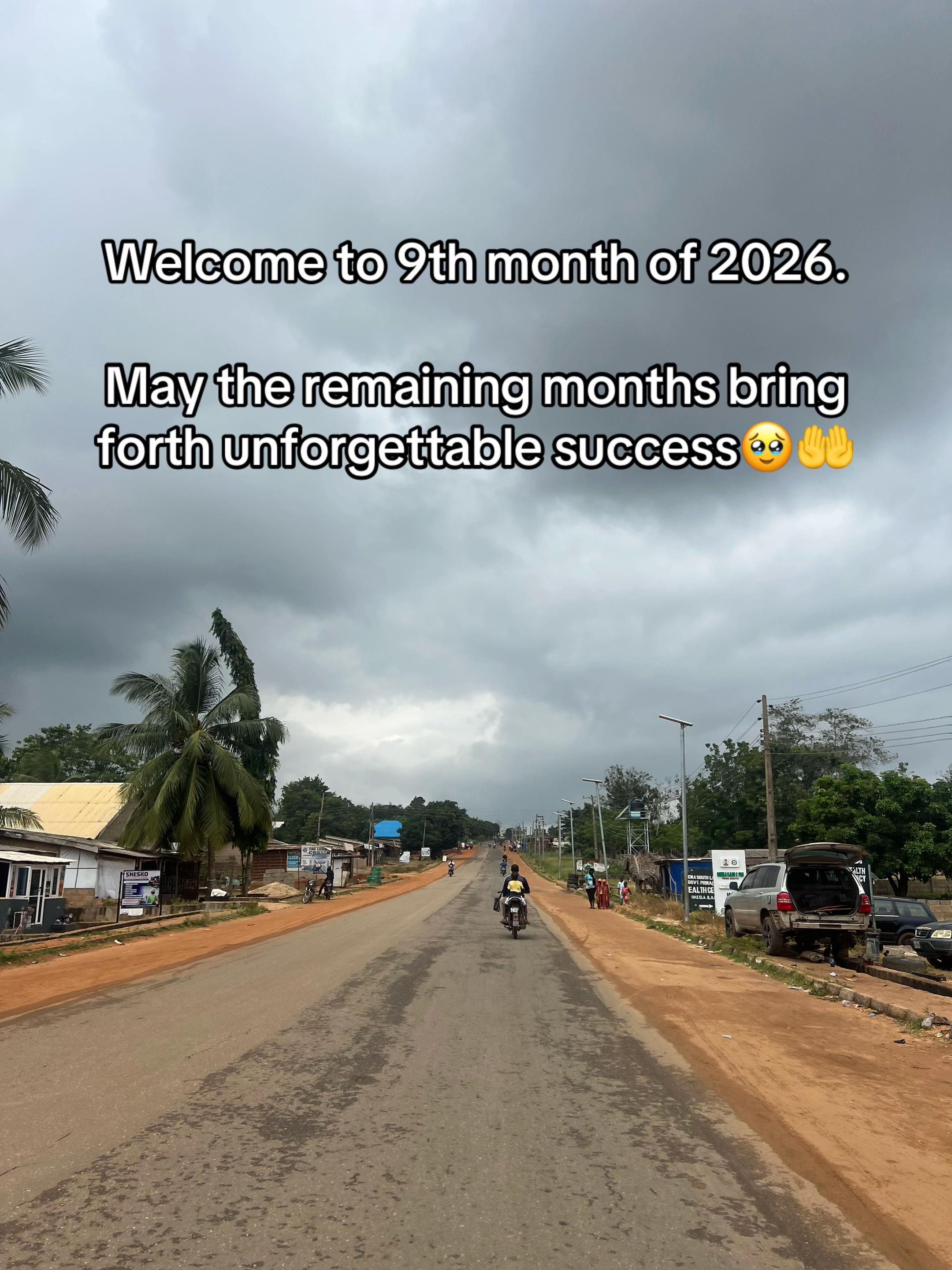 @BETAGISTTV / AGENT IN ILARO