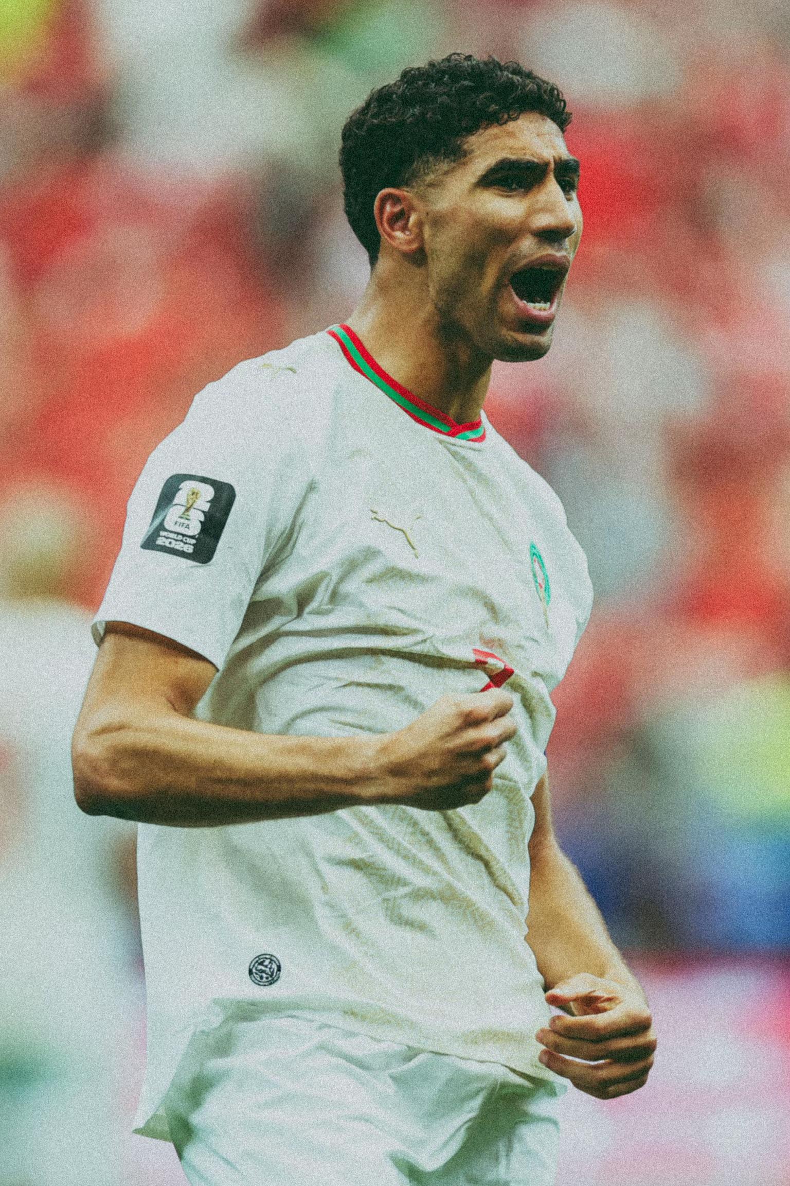 @Achraf Hakimi