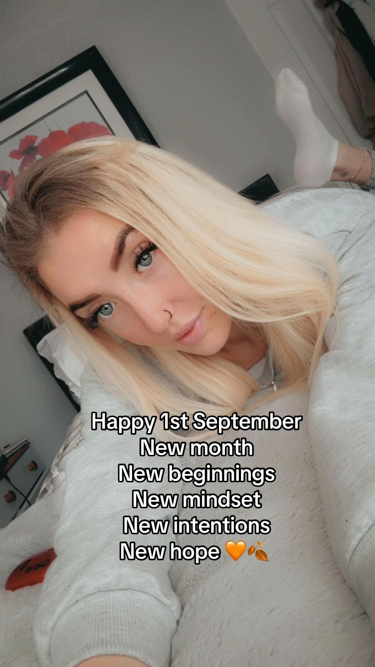 @Megan Watson