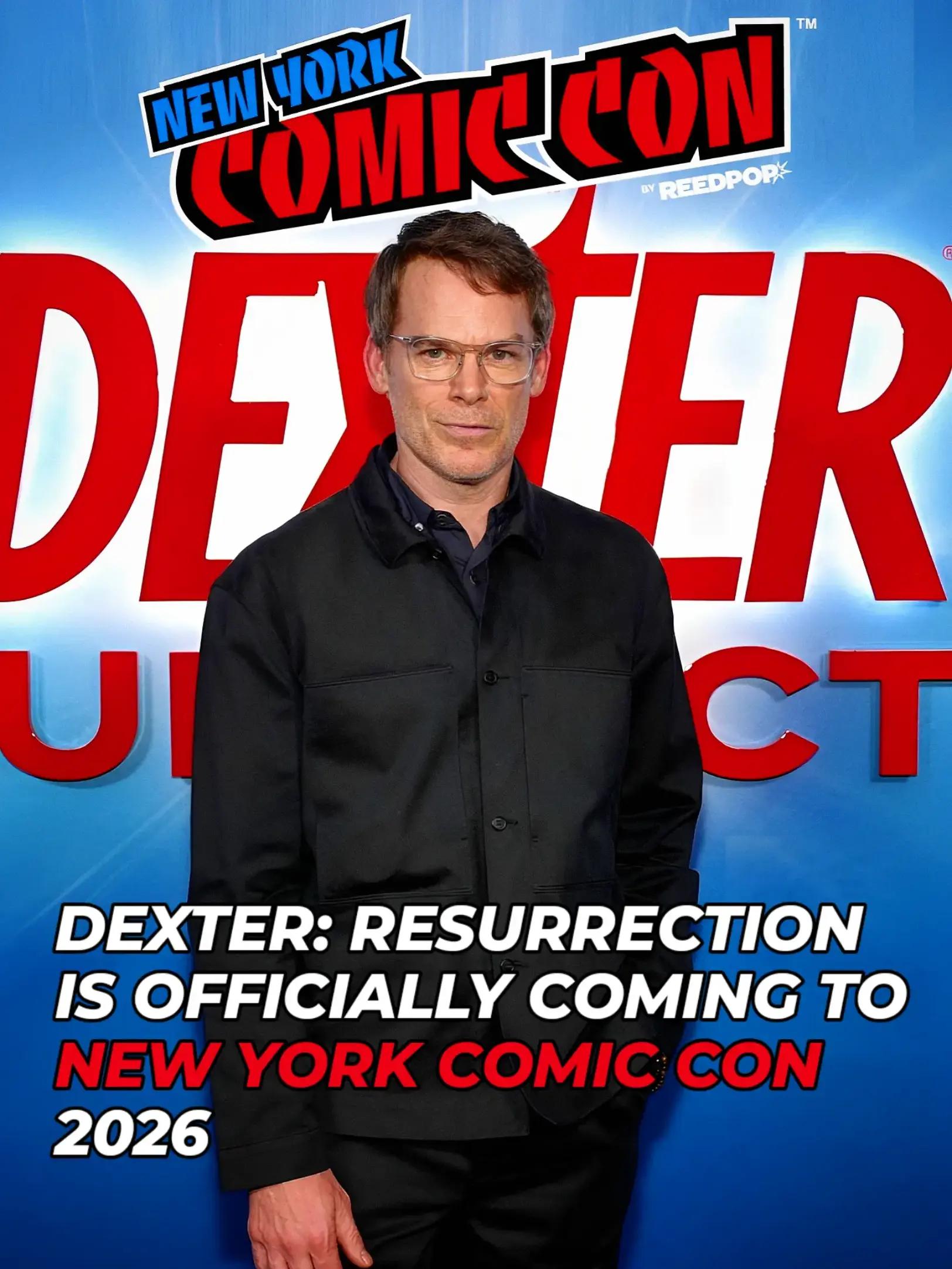 @Dexter Daily