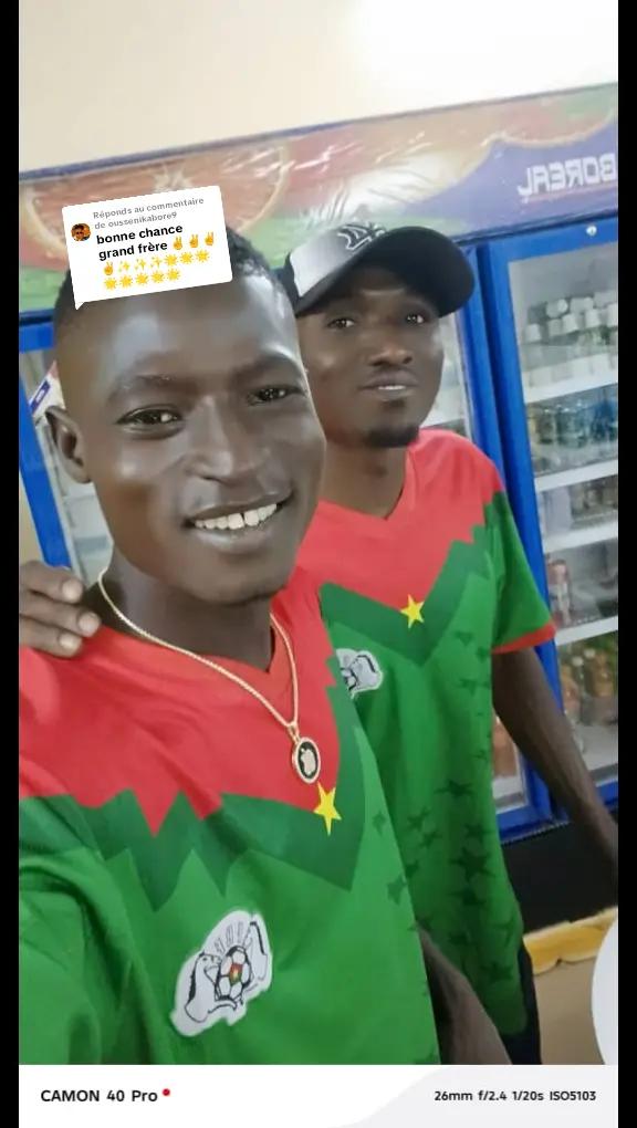 @KABORE FILS 🔹