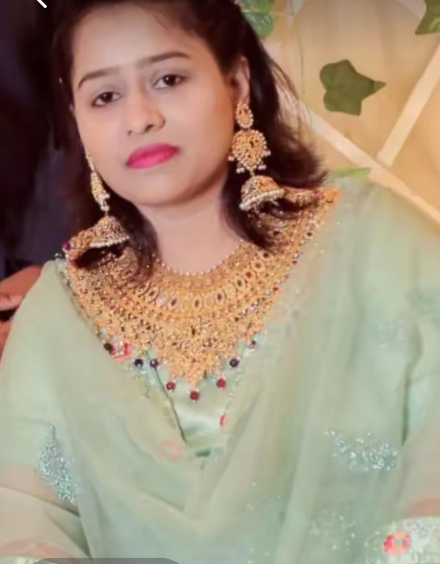 @Shamsun Nahar